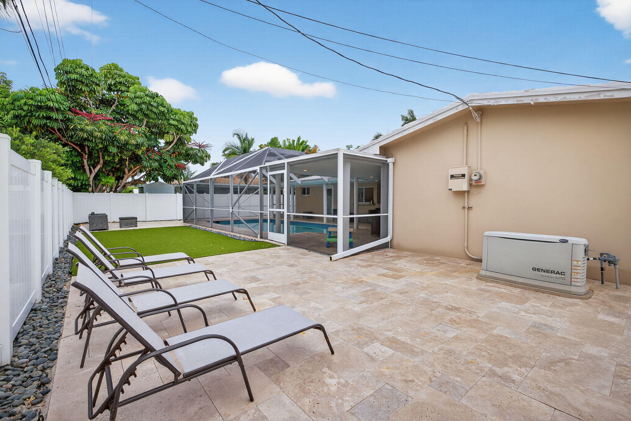 Fort Lauderdale, Florida, 33334, United States, 3 Bedrooms Bedrooms, ,2 BathroomsBathrooms,Residential,For Sale,1940437