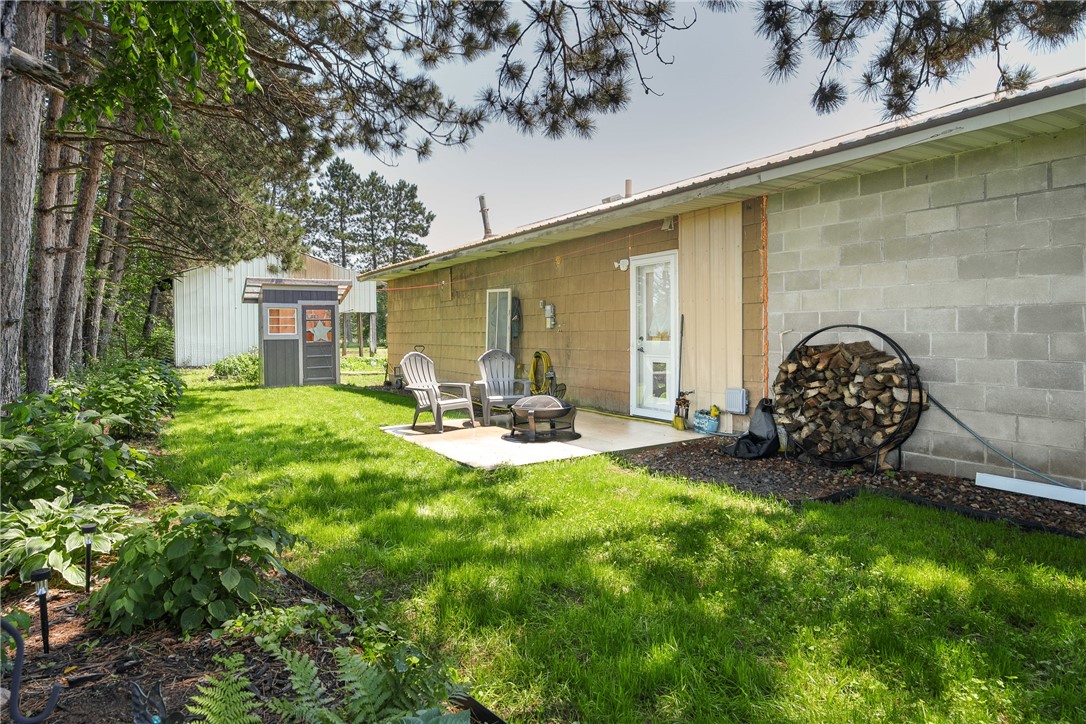 Cadott, Wisconsin, 54727, United States, 4 Bedrooms Bedrooms, ,3 BathroomsBathrooms,Residential,For Sale,1990945