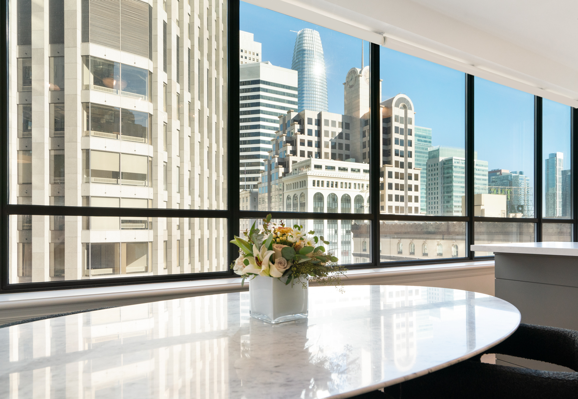  690 Market Street #905 - 物件實景