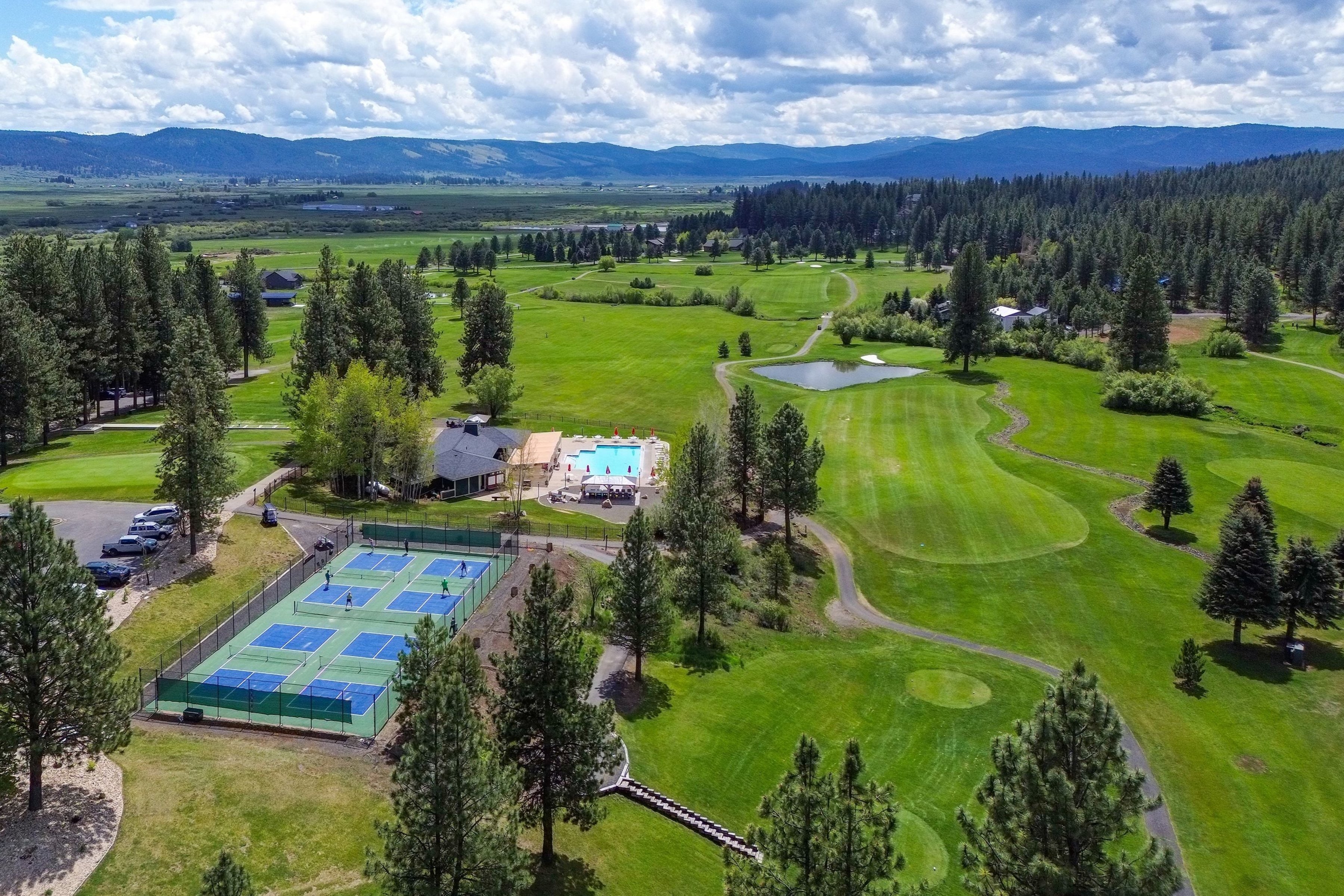  Idyllic Idaho Mountain Retreat - 物件實景