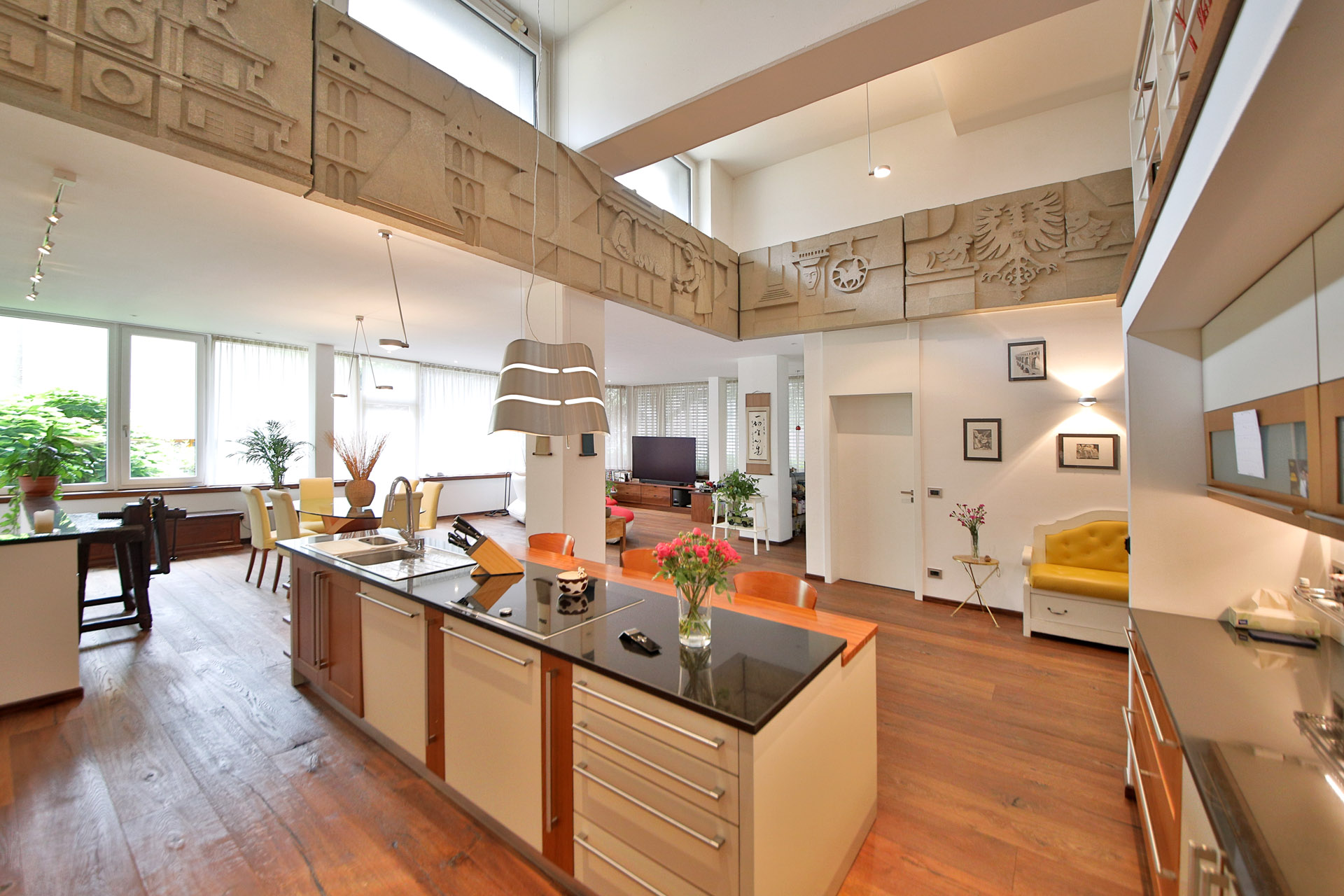  Luxury living at its finest - a rare find in Esslingen - 物件實景