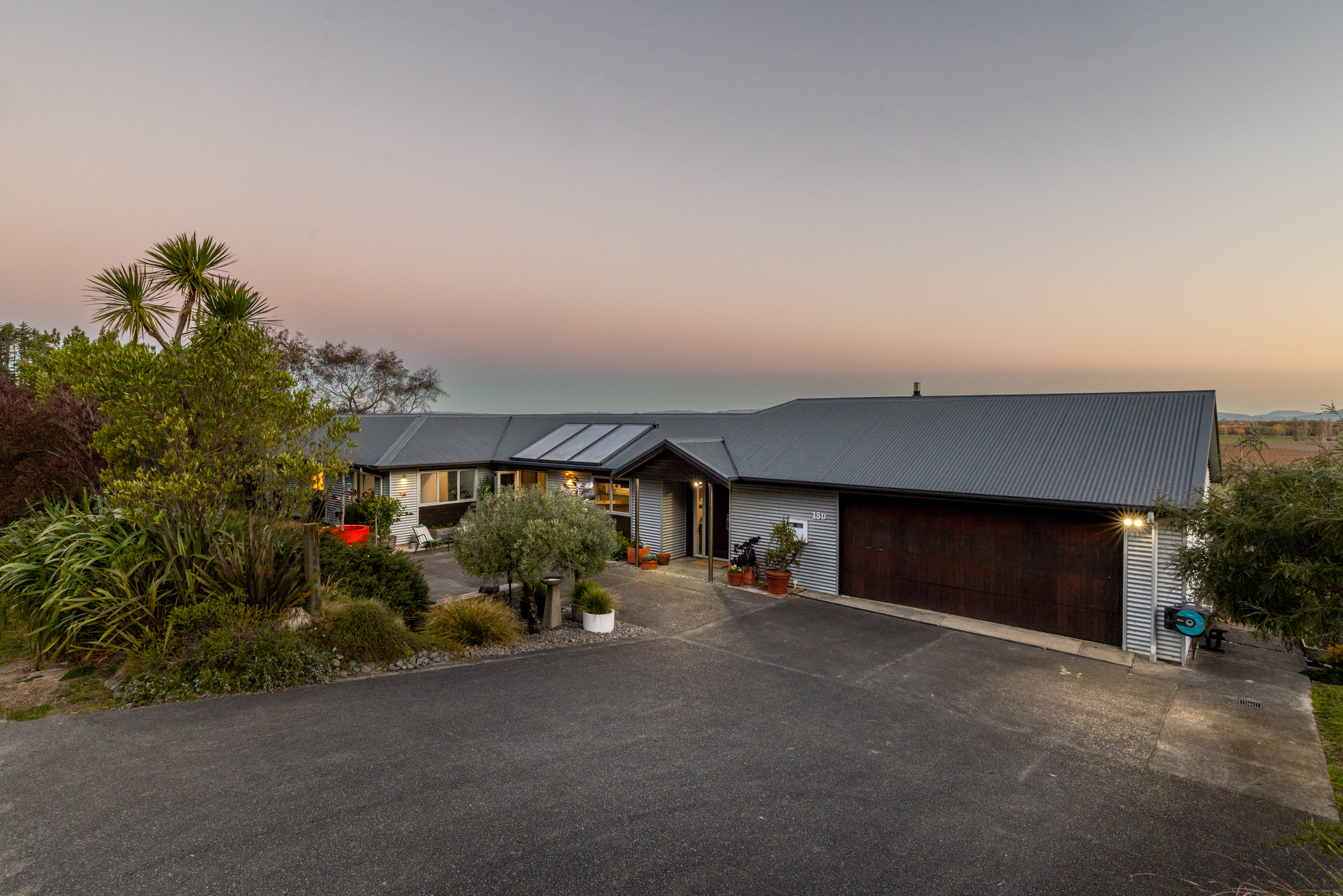  15D Omarunui Road, Waiohiki - 物件實景