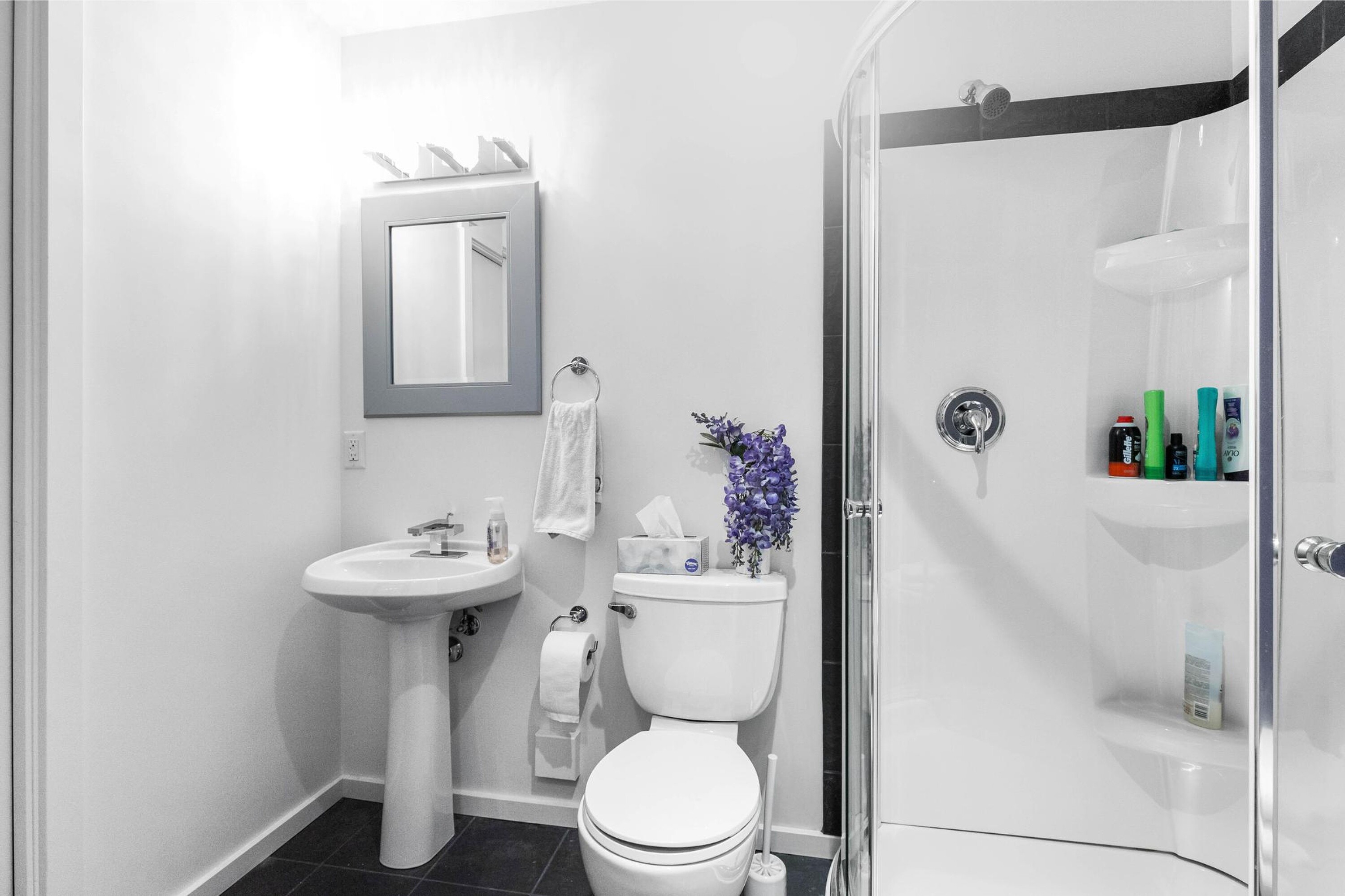  Modern Lakeshore Home - 物件實景