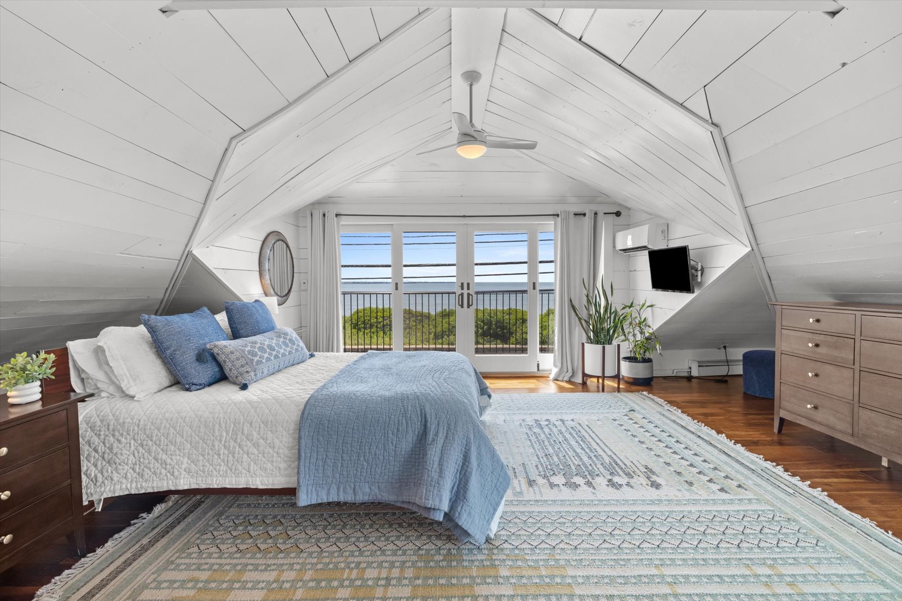  North Shore Coastal Retreat - 物件實景