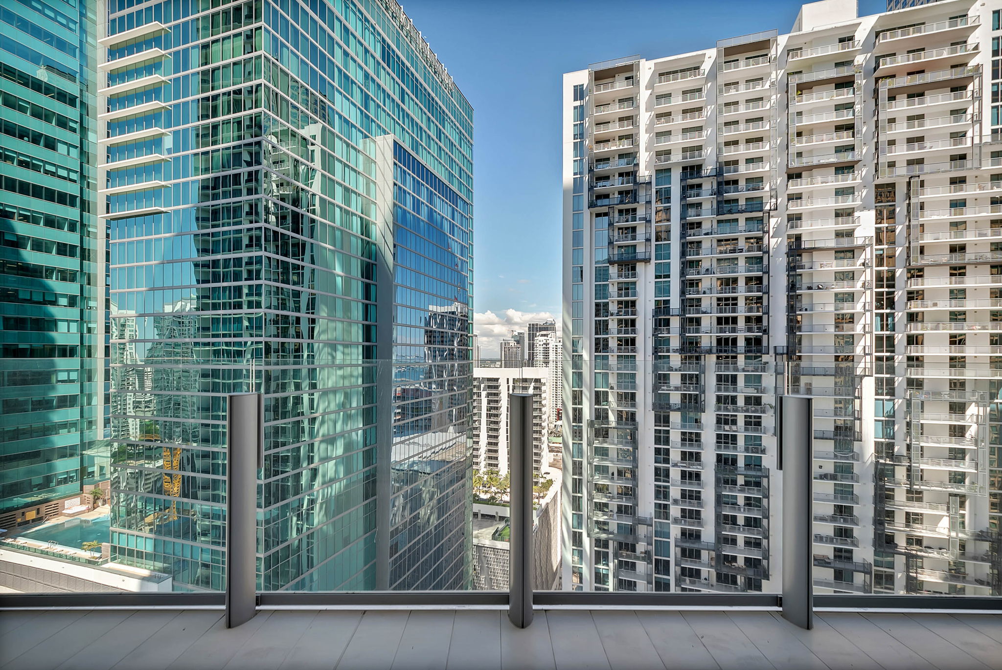  300 Biscayne Boulevard Way, Miami, FL, 33131 - 物件實景