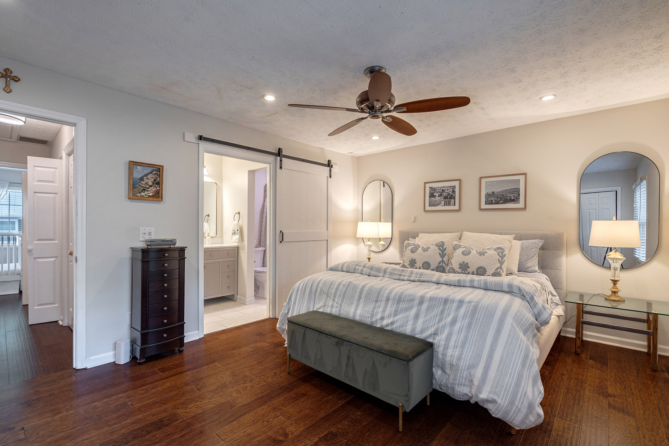  Beautifully Updated Townhome Near Historic Roswell - 物件實景