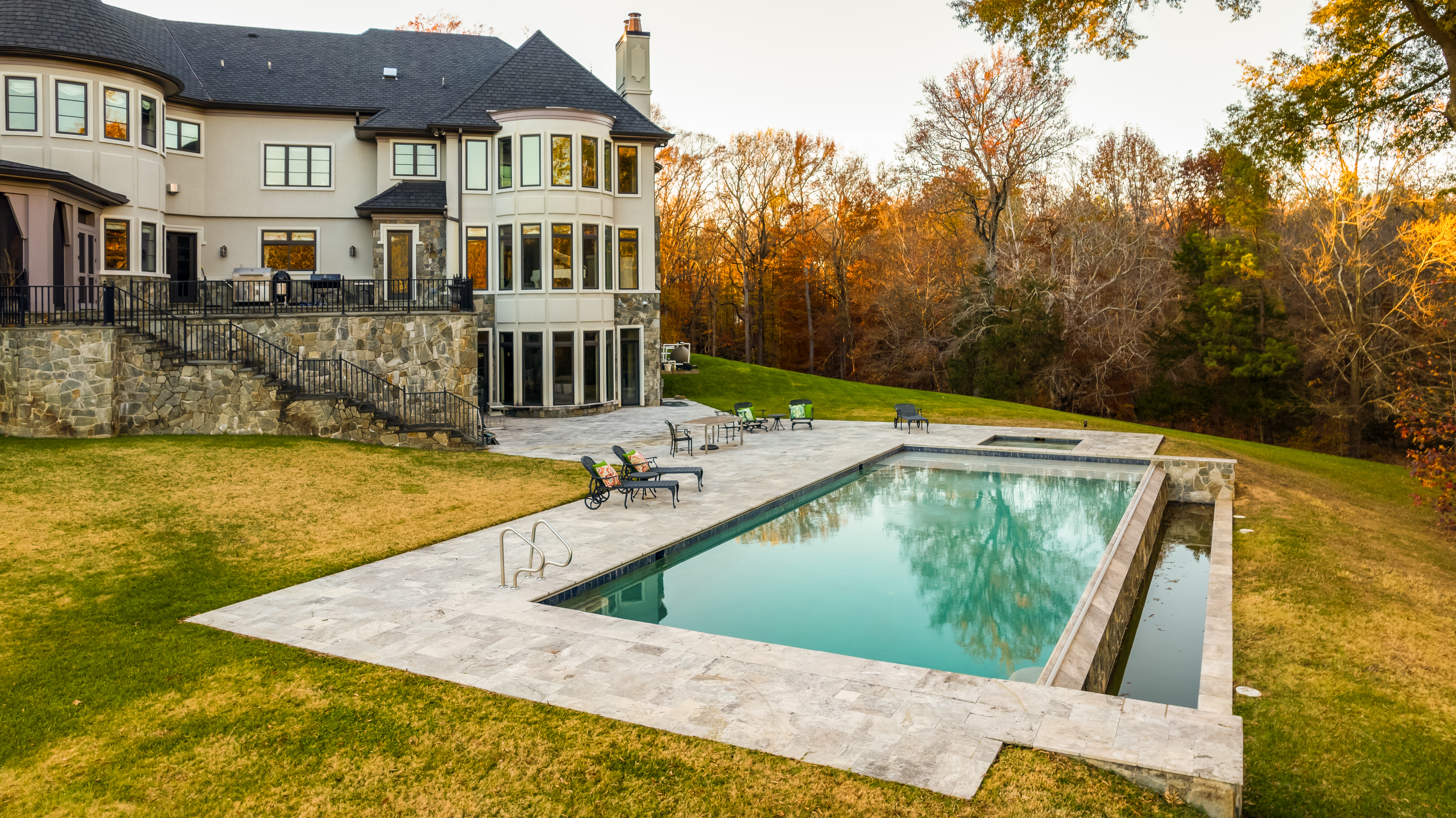  785 Oak Spring Lane, Goochland, VA 23103 - 物件實景