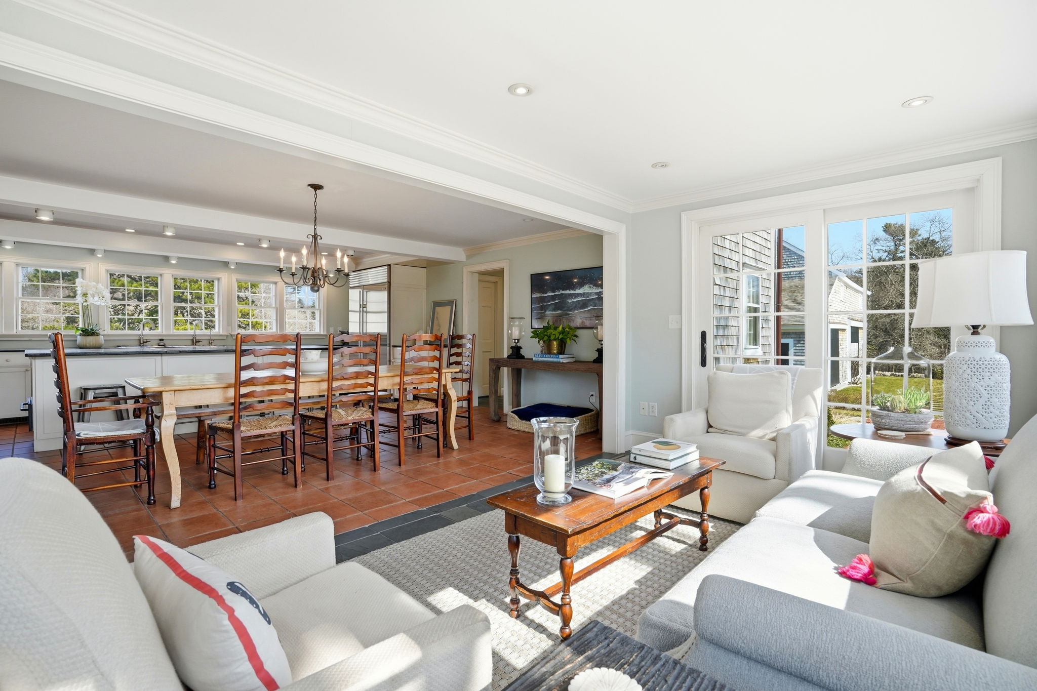  65 Partridge Rd, Duxbury - 物件實景