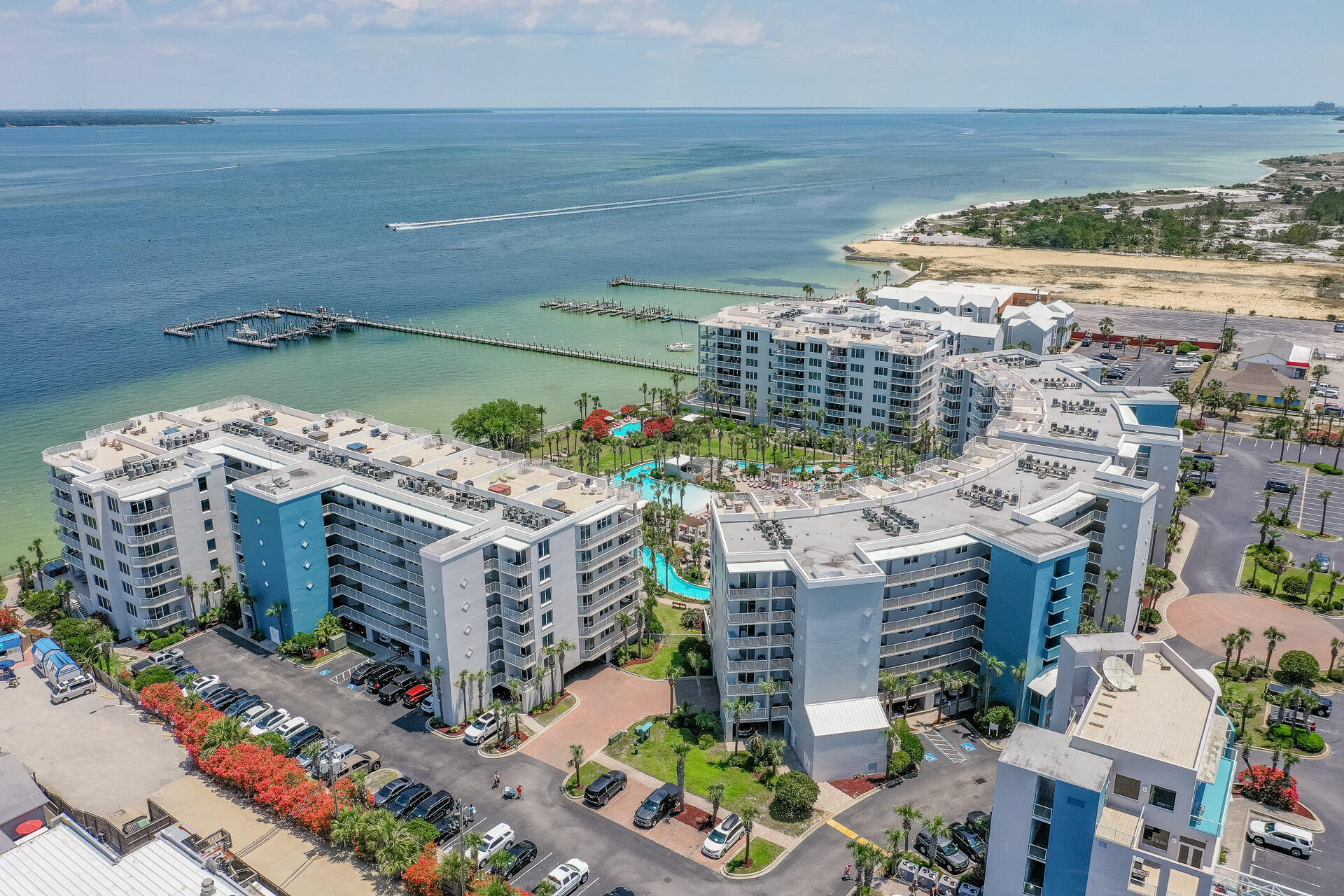 Fort Walton Beach, Florida, 32548, United States, 1 Bedroom Bedrooms, ,2 BathroomsBathrooms,Residential,For Sale,1747414