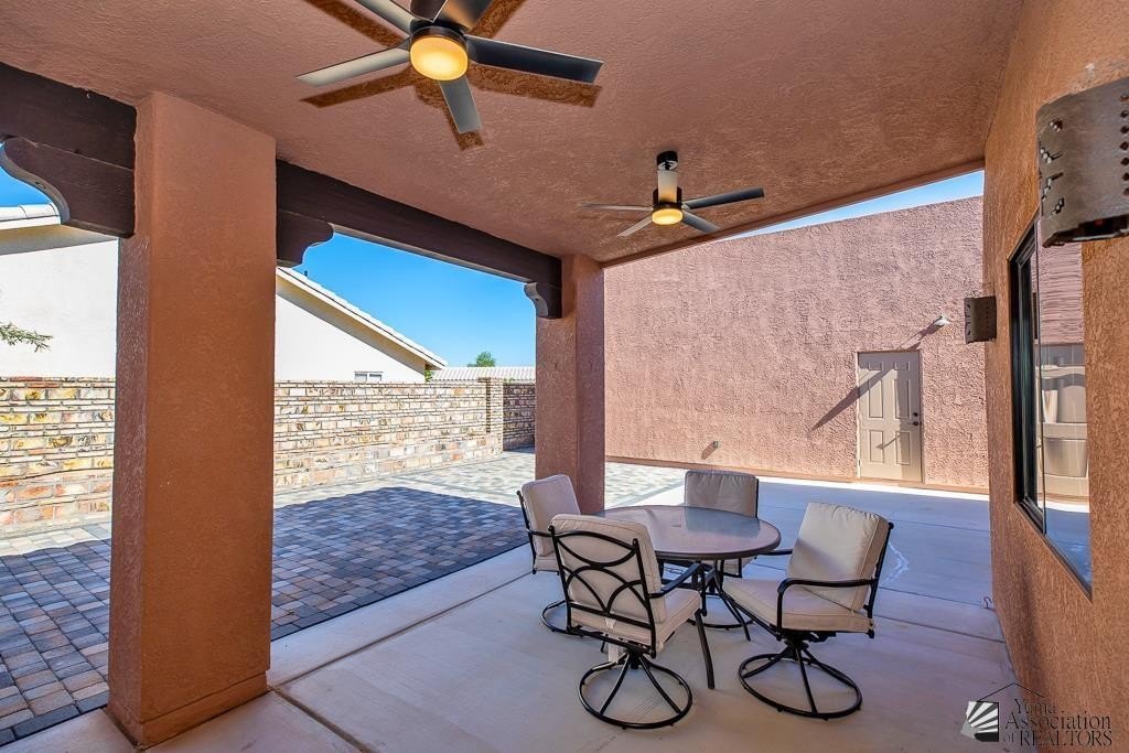 Yuma, Arizona, 85367, United States, 3 Bedrooms Bedrooms, ,2 BathroomsBathrooms,Residential,For Sale,1976192