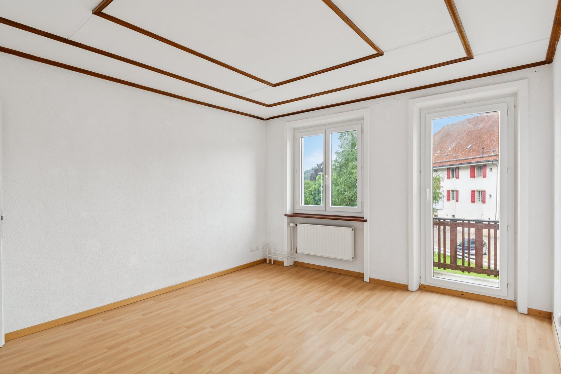  Smart Investing: Become a Homeowner Without Any Daily Expenses - 物件實景