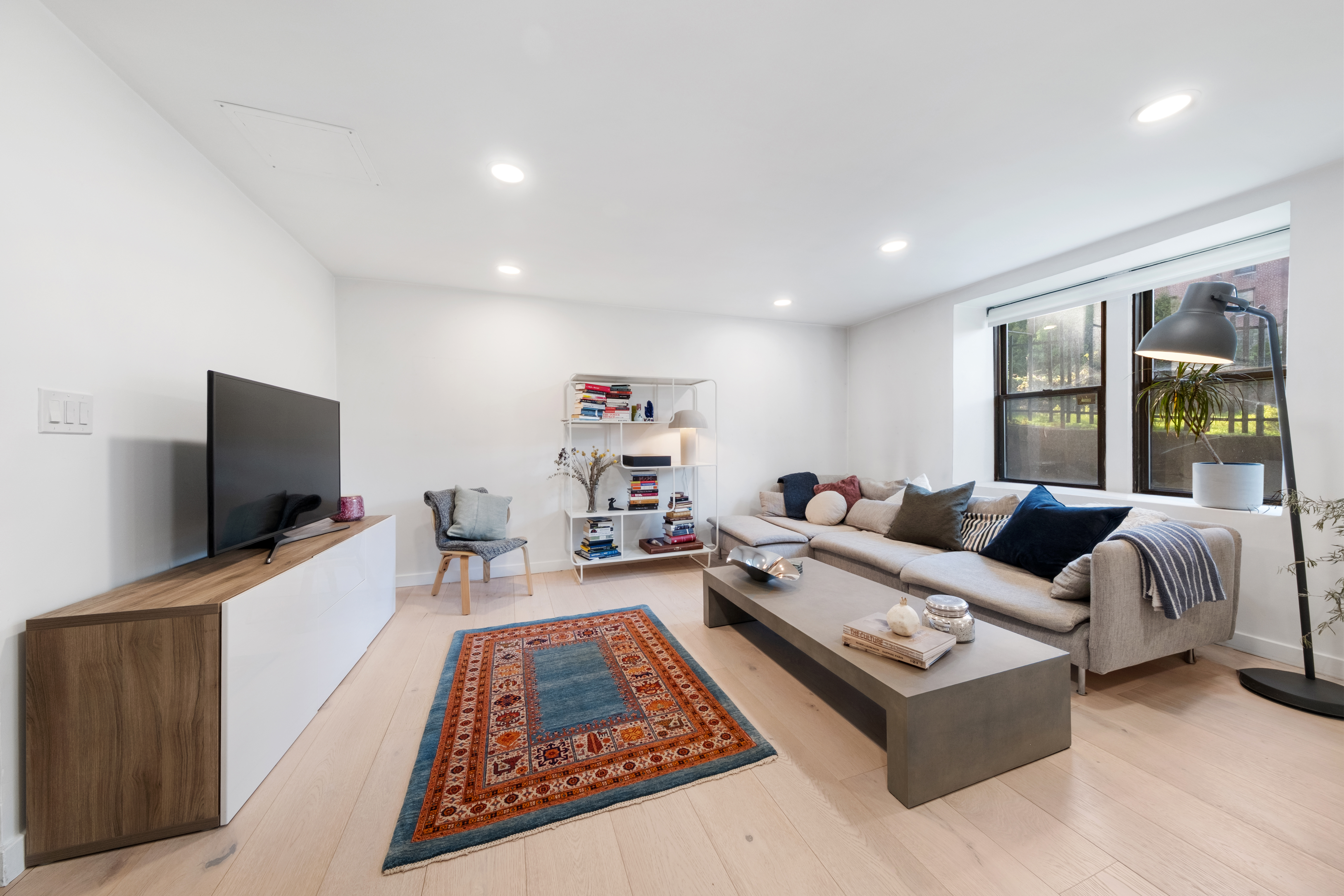  30 Windsor Terrace - 物件實景