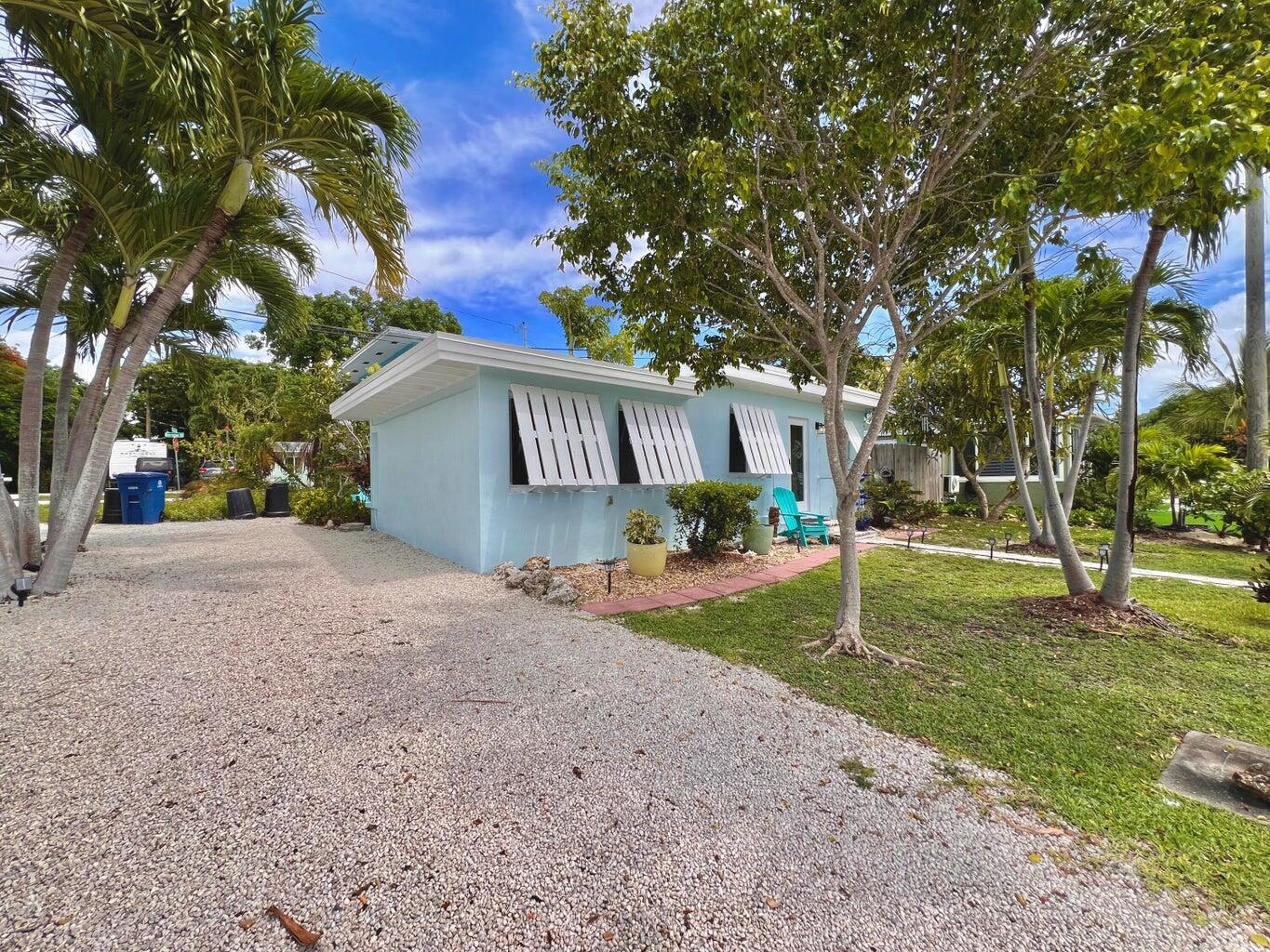 KEY LARGO, Florida, 33037, United States, 1 Bedroom Bedrooms, ,1 BathroomBathrooms,Residential,For Sale,1827867