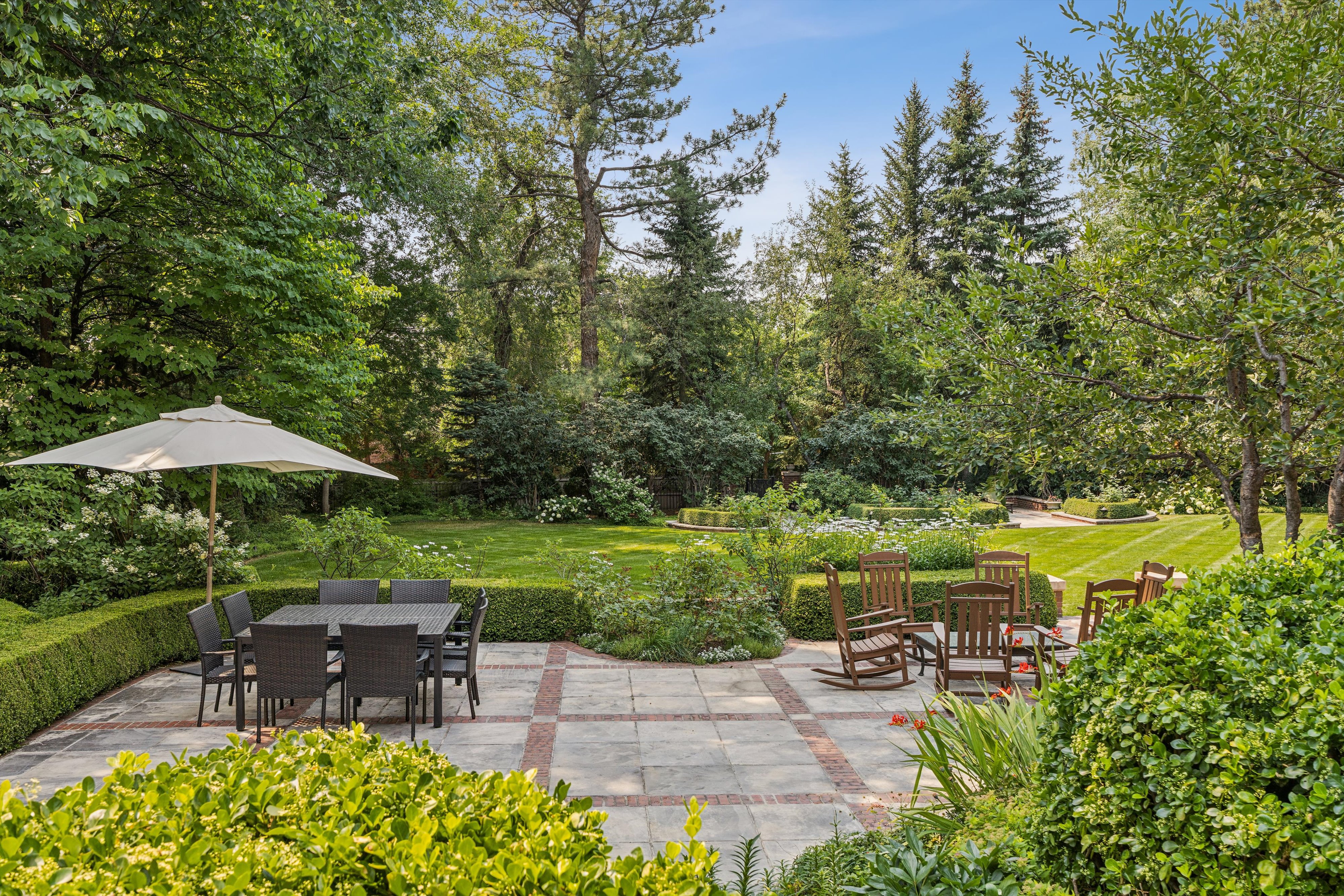  A rare opportunity to own one of Denver’s iconic residences - 物件實景