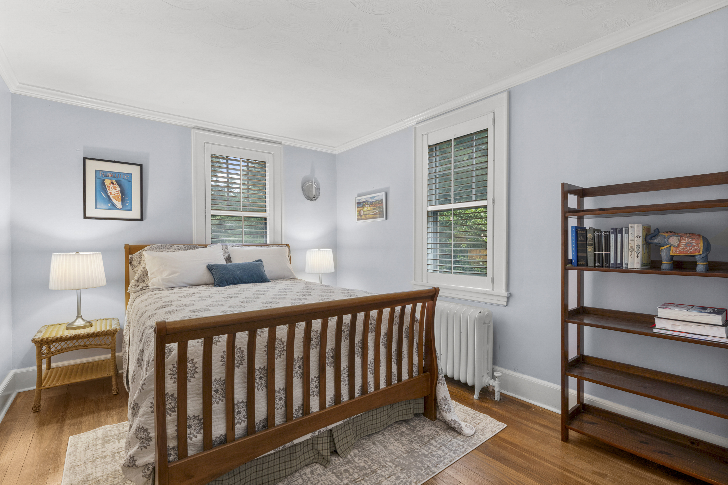  Charming Larchmont Colonial - 物件實景