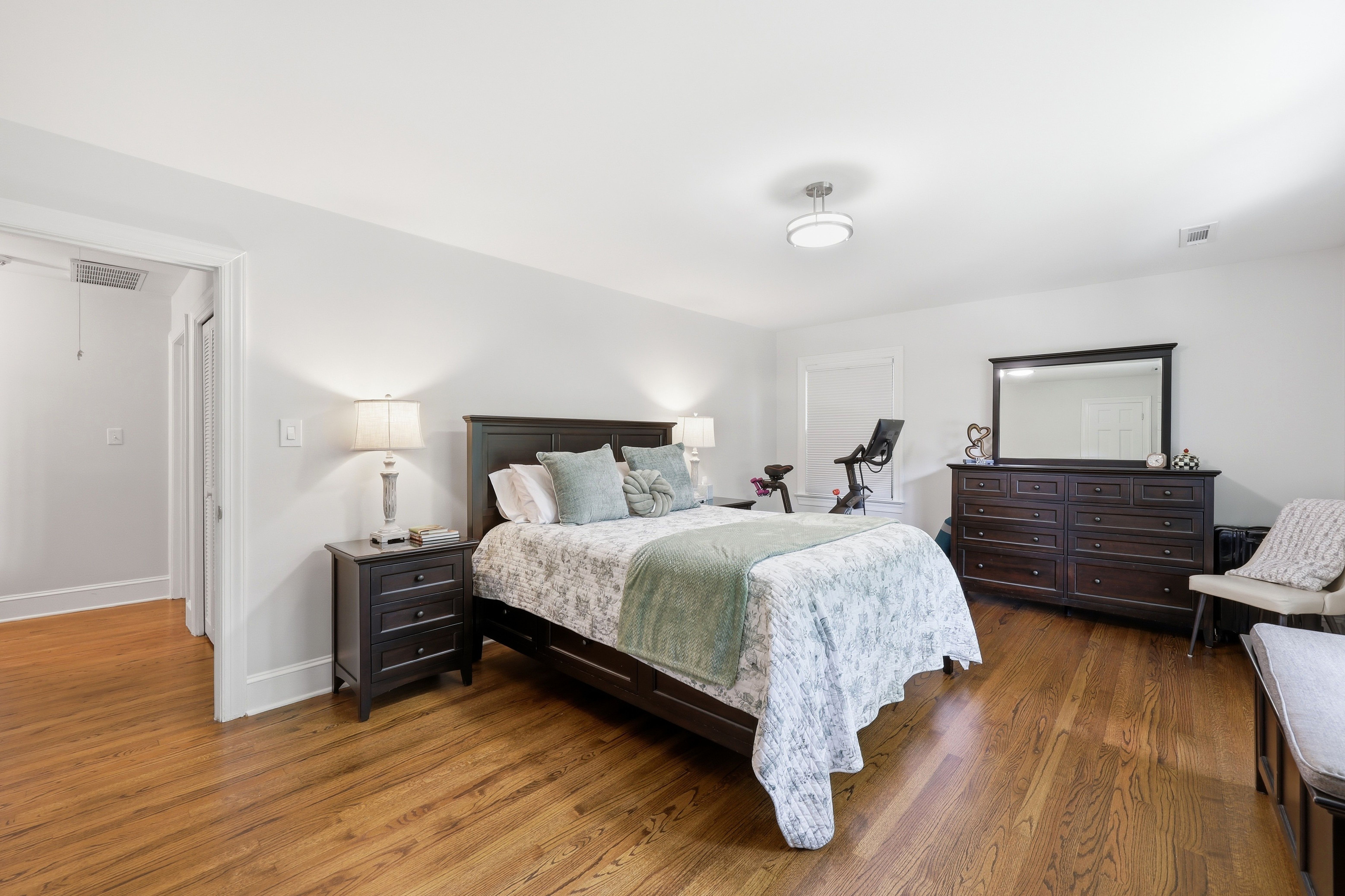  6901 Woodmere Drive, Raleigh, NC 27612 - 物件實景
