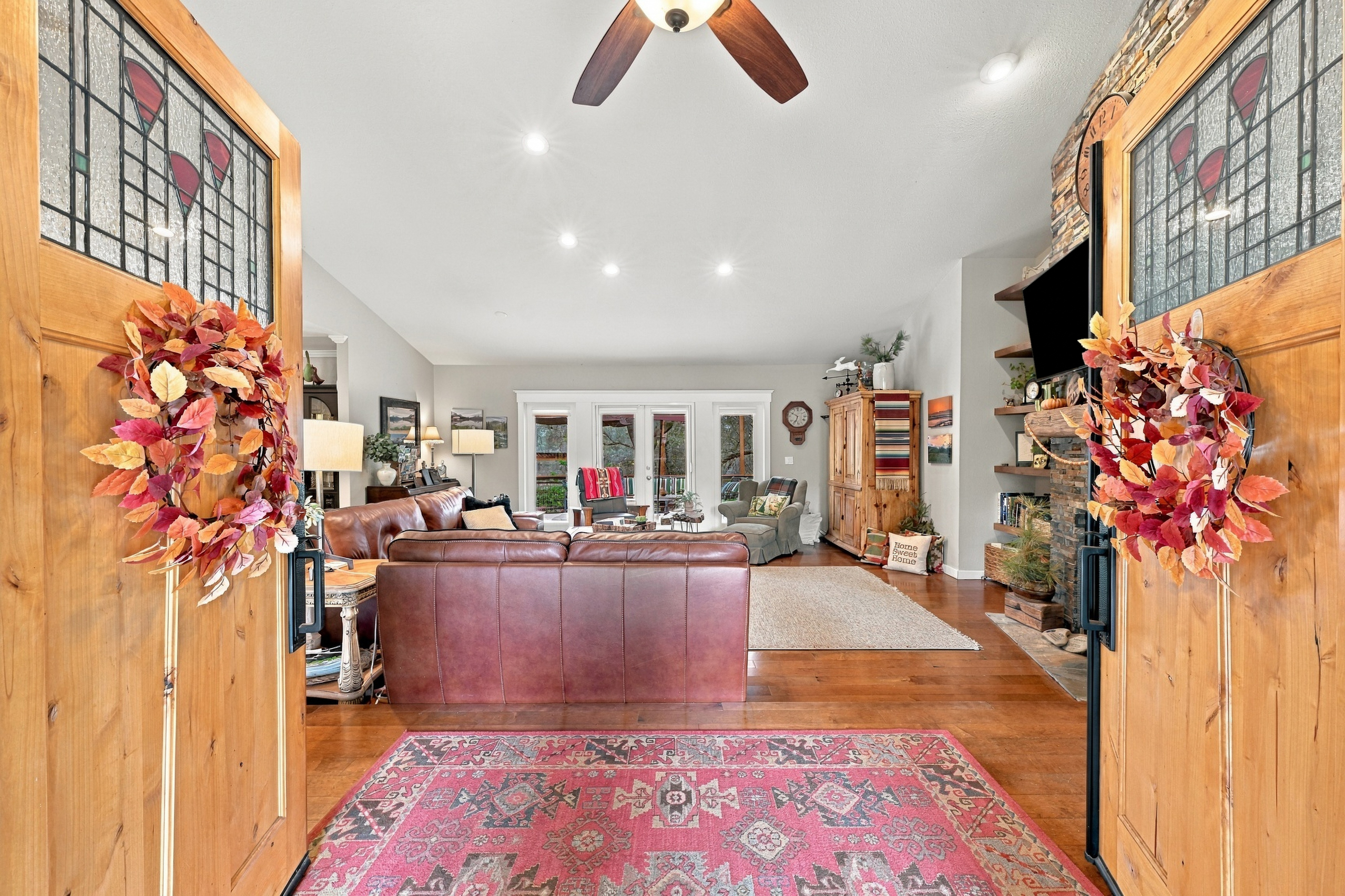  8235 Walden Woods Way, Granite Bay, CA 95746 - 物件實景