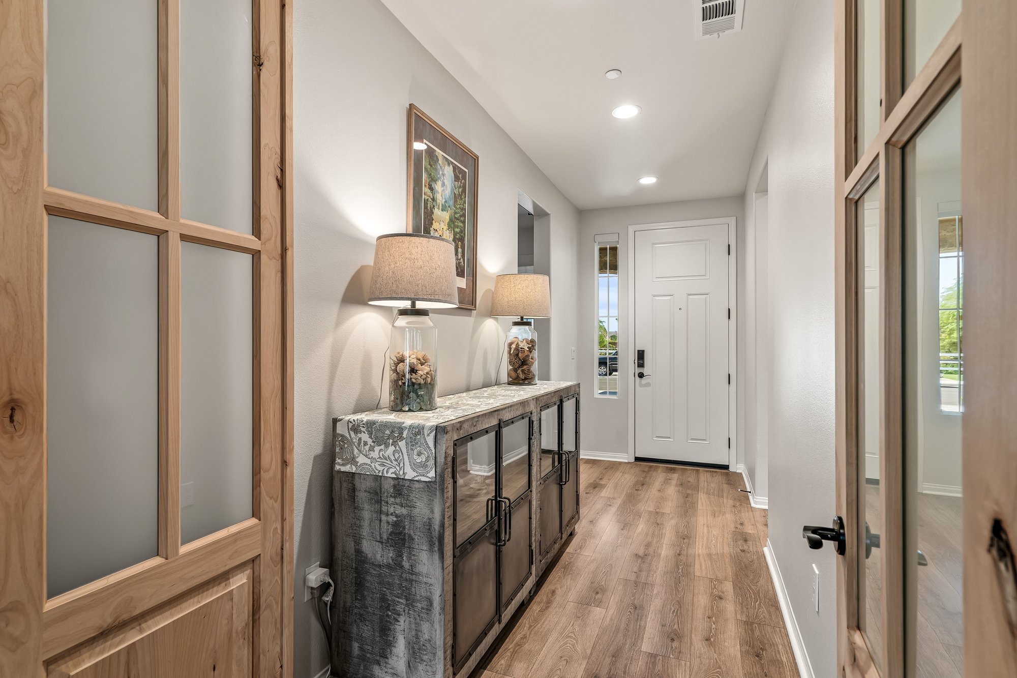  RARE LA QUINTA RETREAT DESIGNED FOR LUXURIOUS MULTIGENERATIONAL LIVING - 物件實景