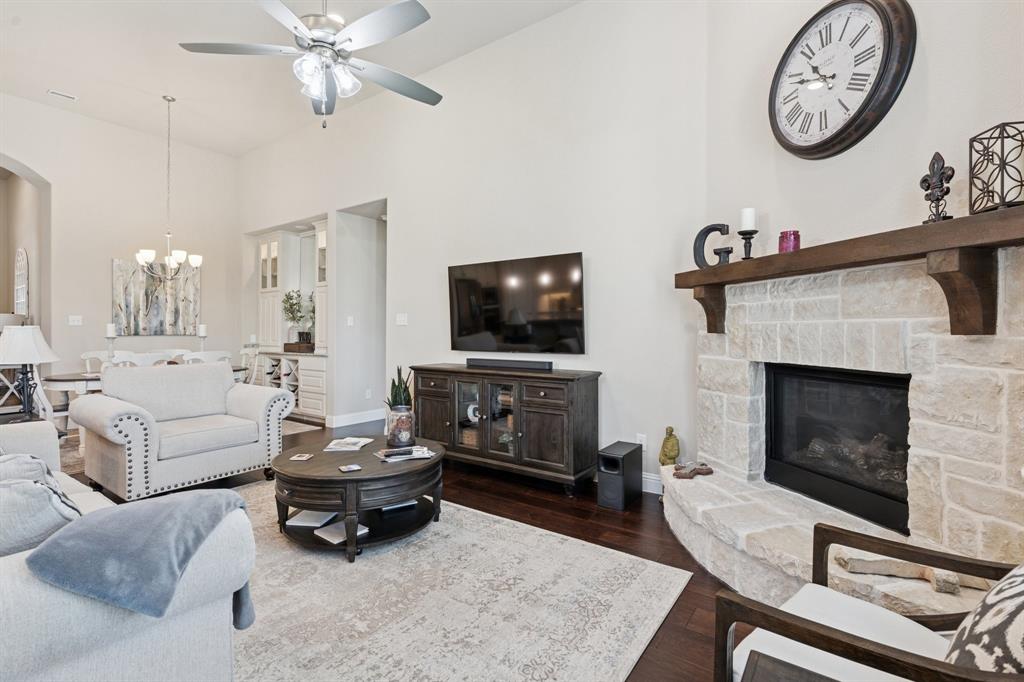 Aledo, Texas, 76008, United States, 3 Bedrooms Bedrooms, ,3 BathroomsBathrooms,Residential,For Sale,1873850