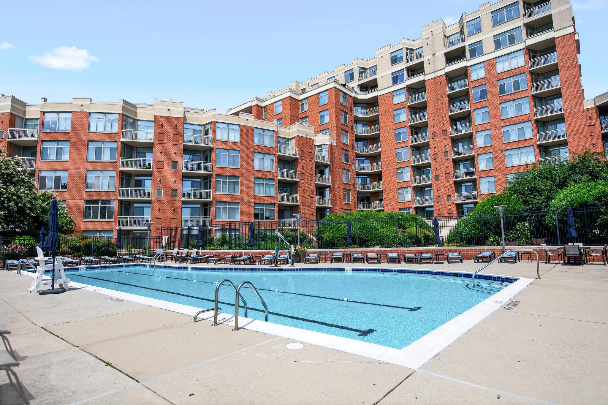  3650 S Glebe Road, Arlington, VA, 22202 - 物件實景