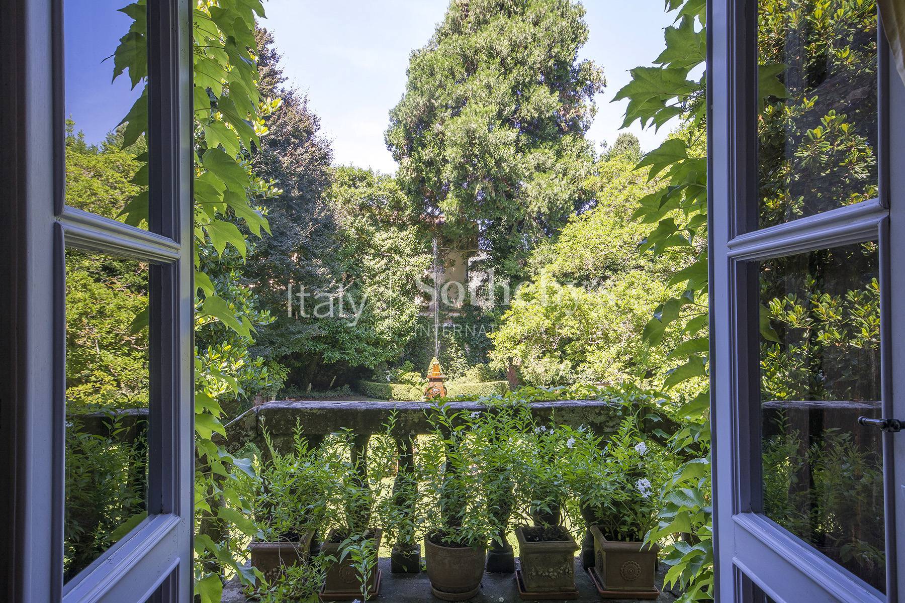  Exclusive villa in the countryside of Lucca - 物件實景