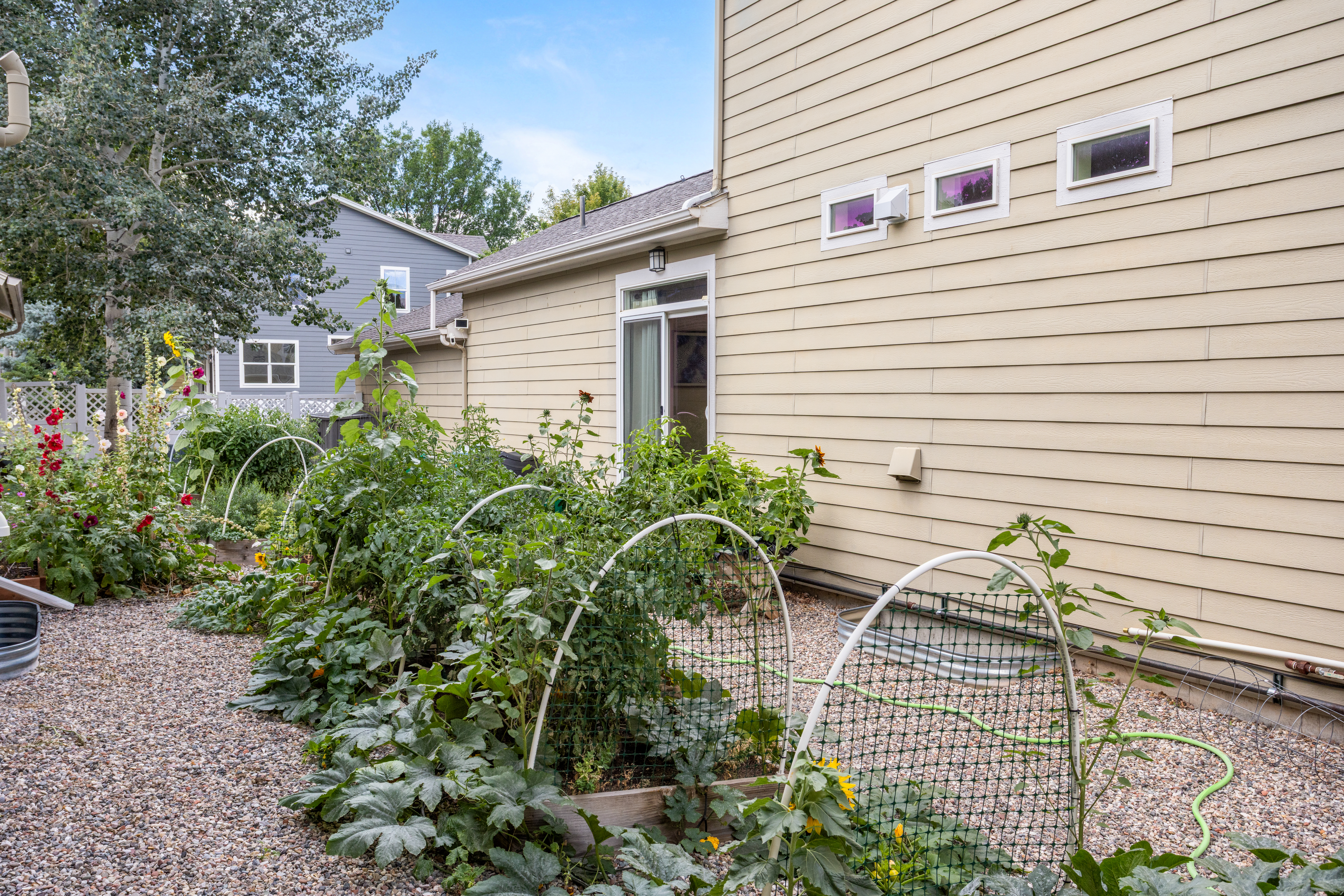  Quiet Corner Lot in Eagle Ranch