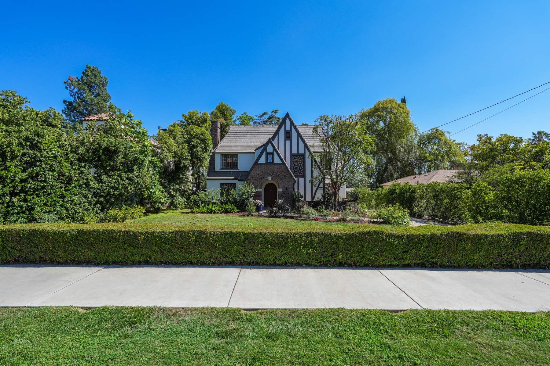  1206 East Mendocino Street - 物件實景