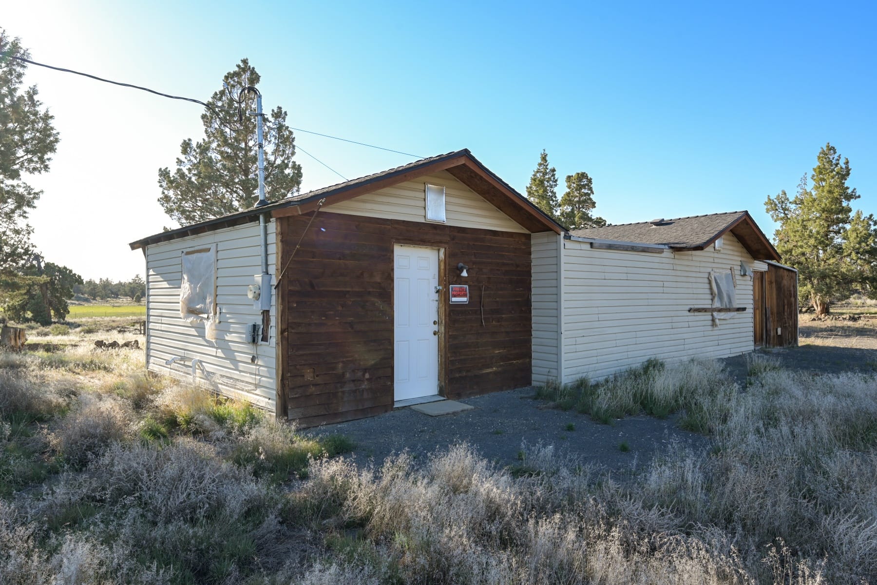  25606 Alfalfa Market Road Bend, OR 97701 - 物件實景