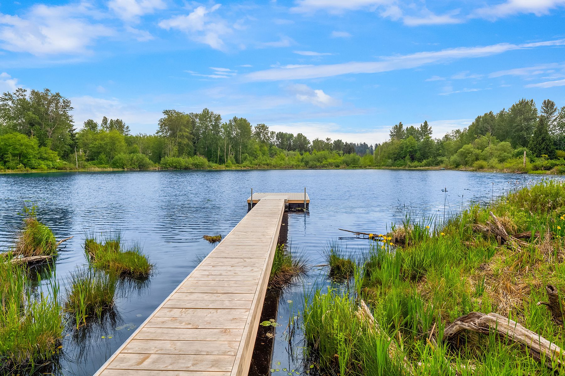  9622 Slater Ave NE, Kirkland, WA 98033 - 物件實景