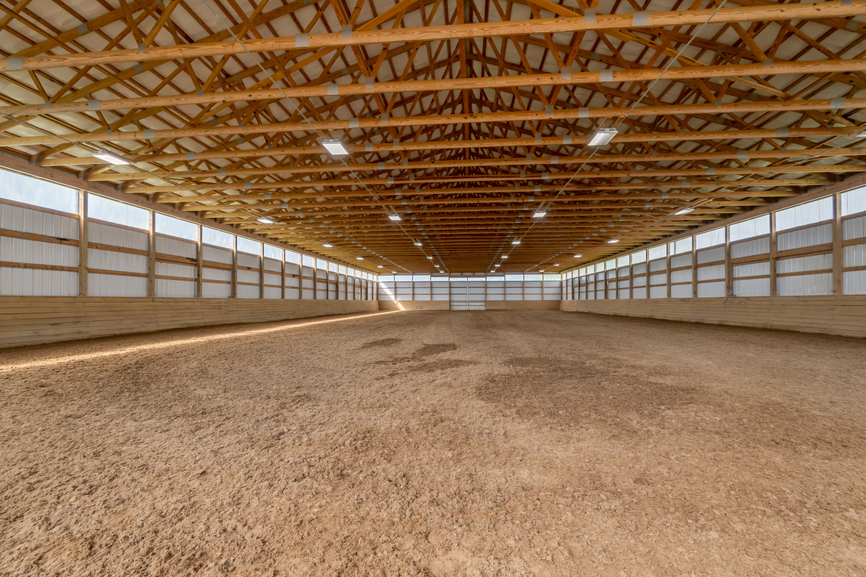  3200 Fishers Mill Road - 物件實景