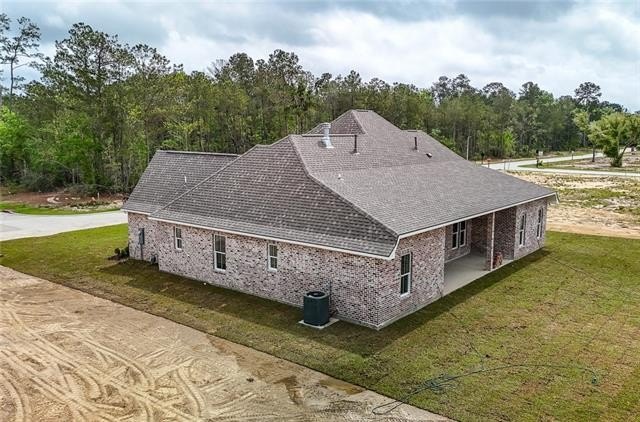 Slidell, Louisiana, 70461, United States, 4 Bedrooms Bedrooms, ,3 BathroomsBathrooms,Residential,For Sale,2034181