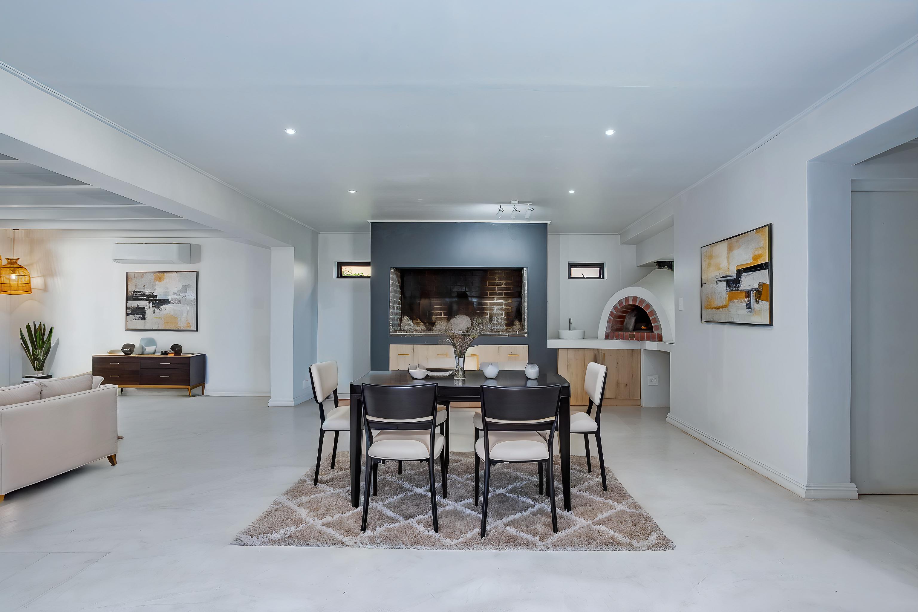  Luxury Family Home in Prestigious Hoog en Droog, Paarl - 物件實景