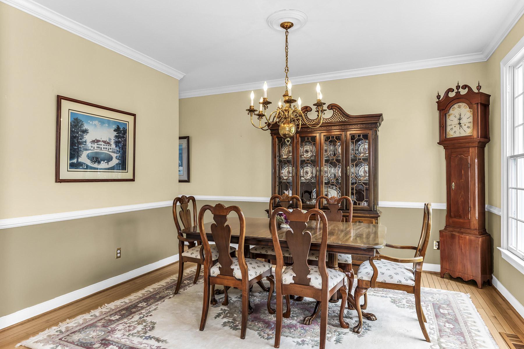  21477 Island Club Road, Tilghman Island, MD 21671 - 物件實景