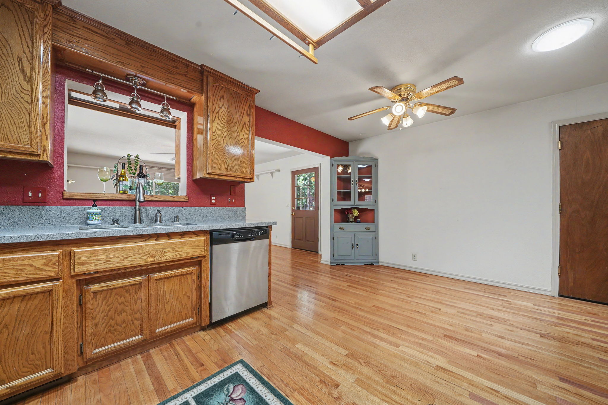 23876 Meadow Crest Drive, Pioneer, CA 95666 - 物件實景