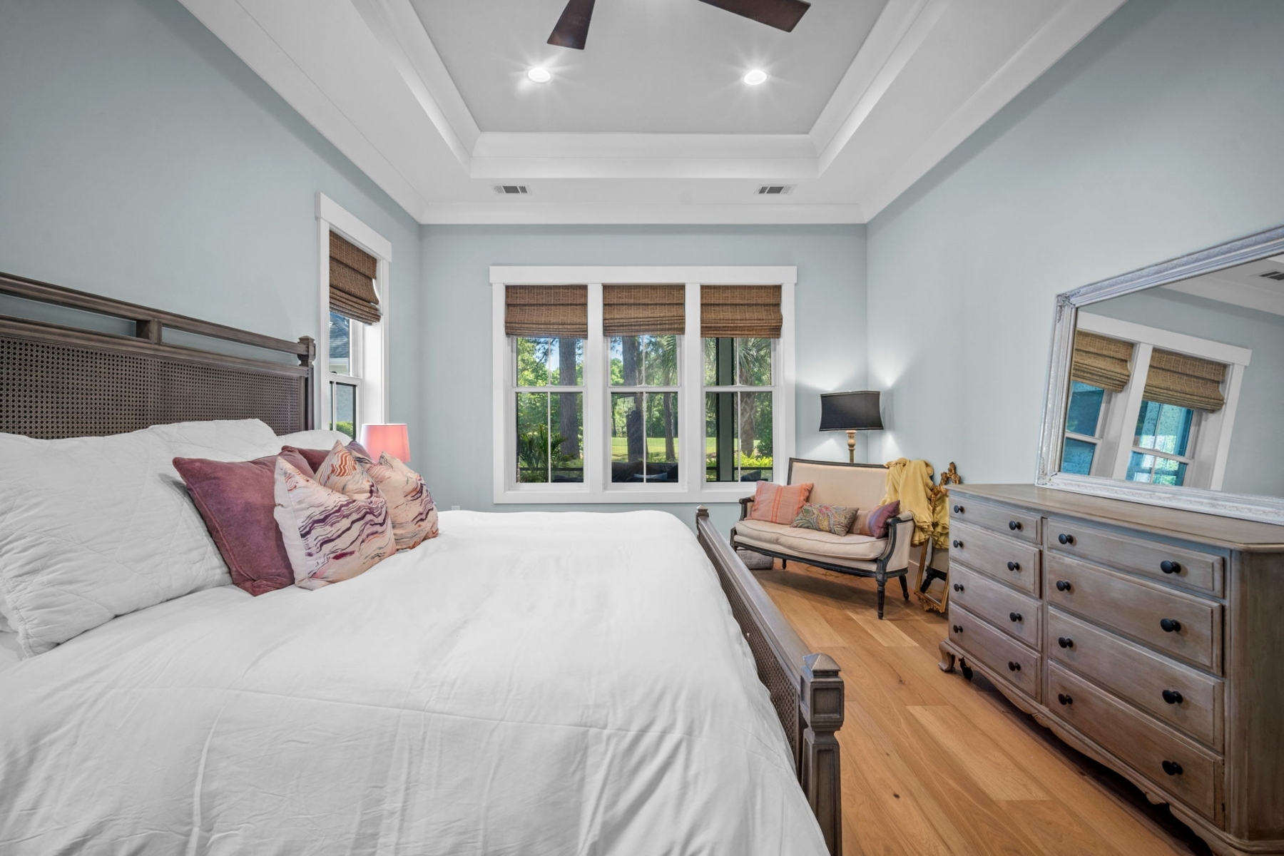  15 E Summerton Drive, Bluffton - 物件實景