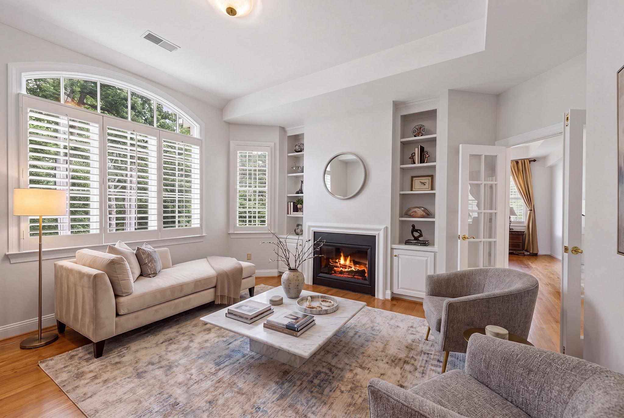  1108 Hobnail Court, Great Falls, VA, 22066 - 物件實景