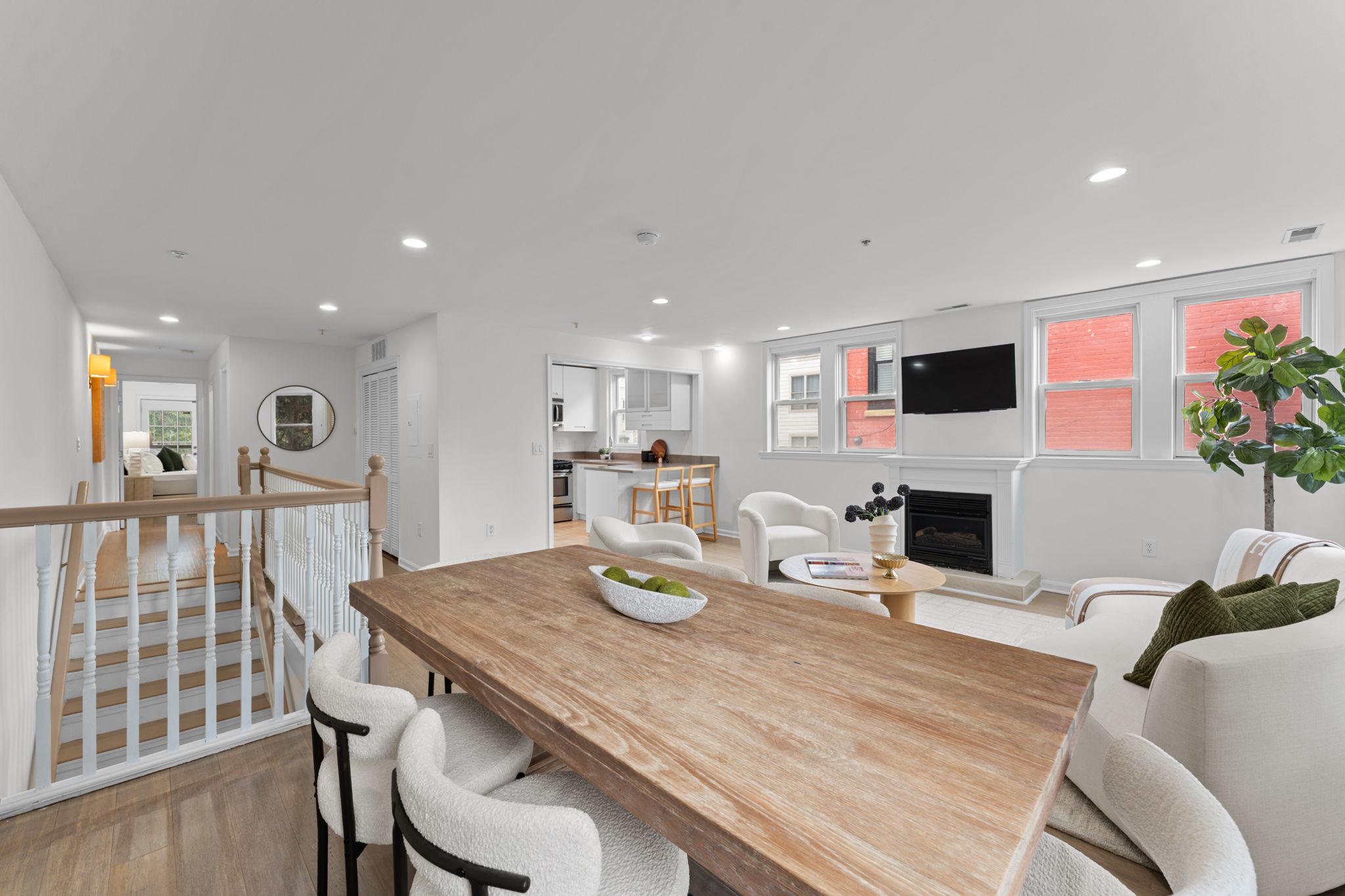  1907 11th Street NW, Washington, DC, 20001 - 物件實景