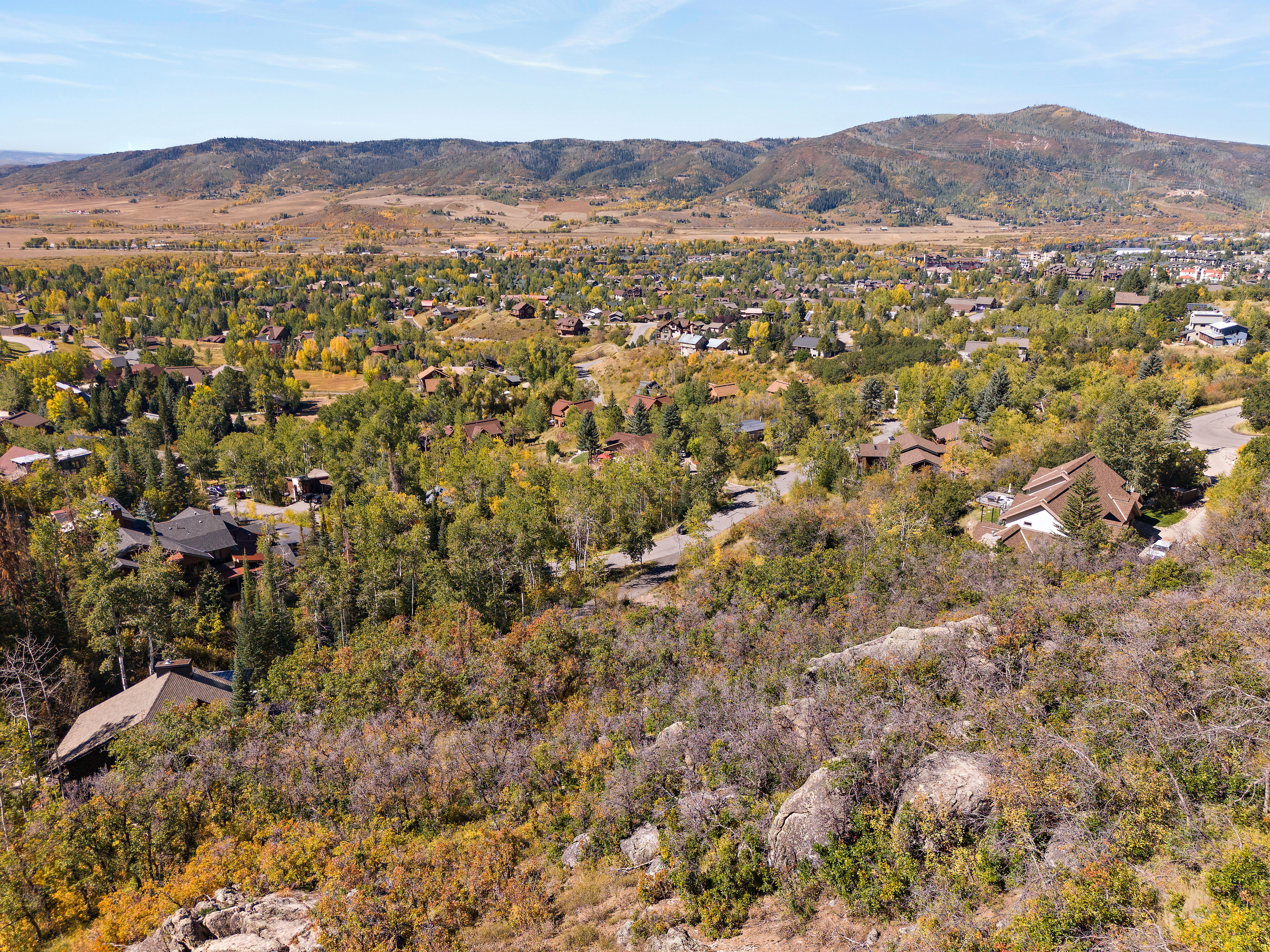  Build in Val D Isere Circle - 物件實景