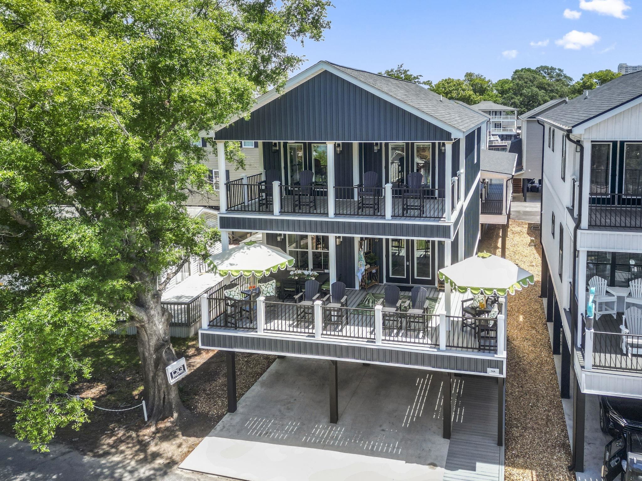 Myrtle Beach, South Carolina, 29575, United States, 5 Bedrooms Bedrooms, ,5 BathroomsBathrooms,Residential,For Sale,2029962