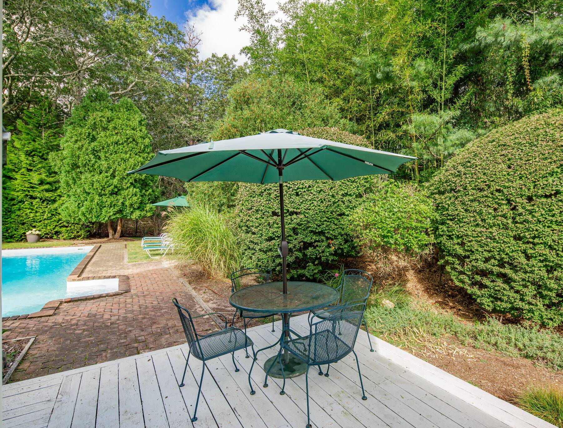  PRIVATE WAINSCOTT RETREAT - 物件實景