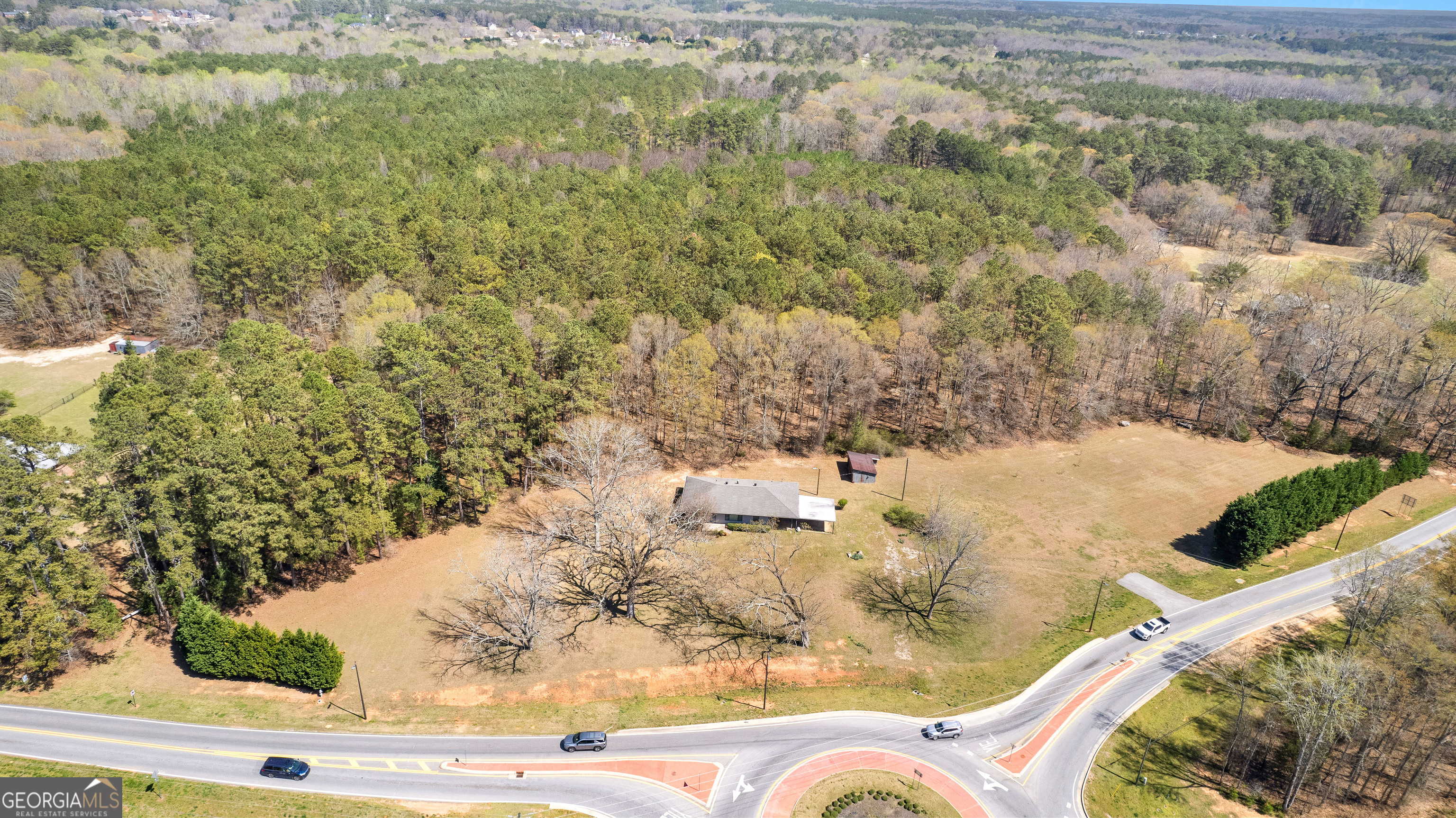McDonough, Georgia, 30252, United States, 2 Bedrooms Bedrooms, ,1 BathroomBathrooms,Residential,For Sale,1779529