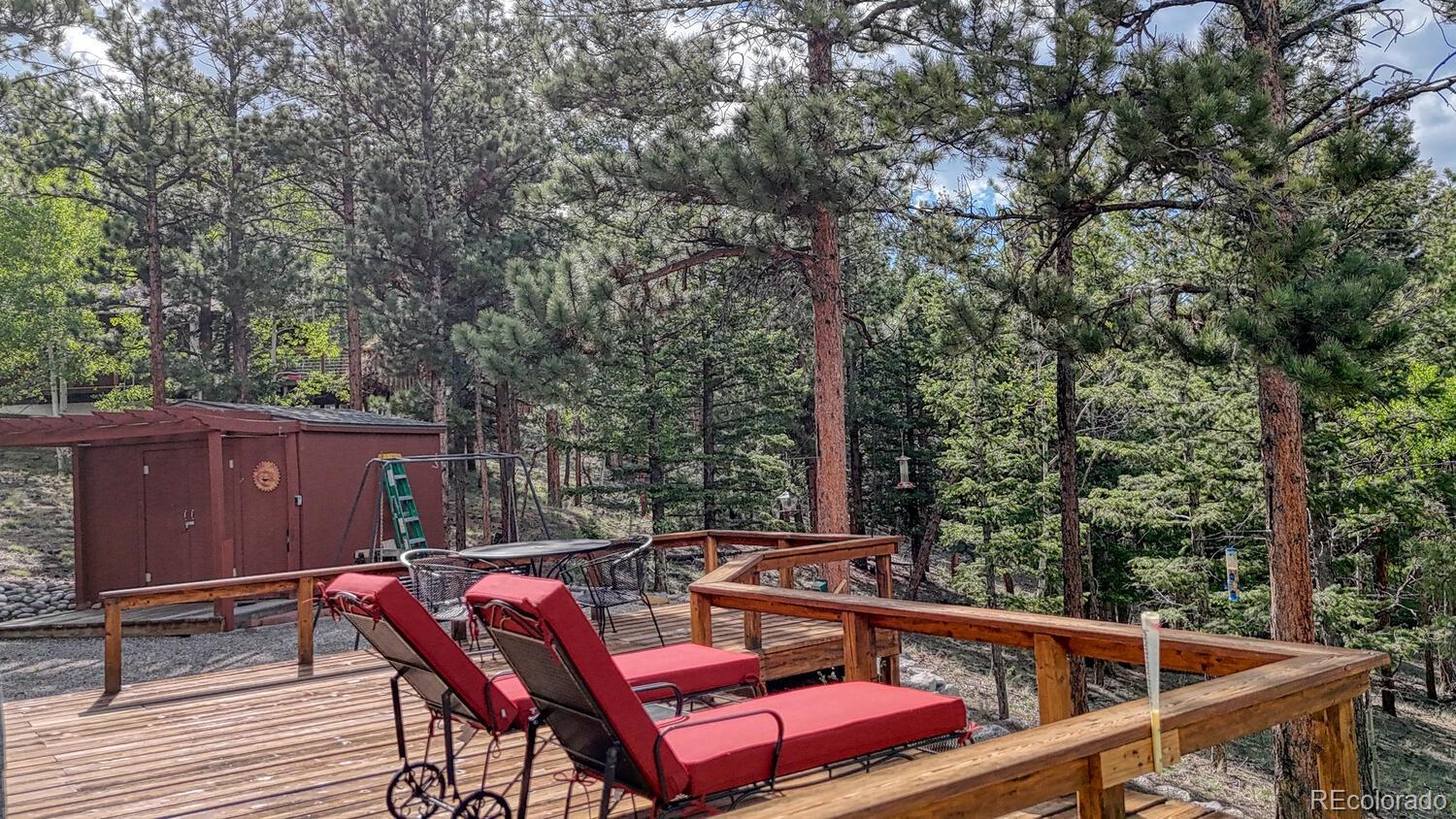 Buena Vista, Colorado, 81211, United States, 3 Bedrooms Bedrooms, ,Residential,For Sale,1903472
