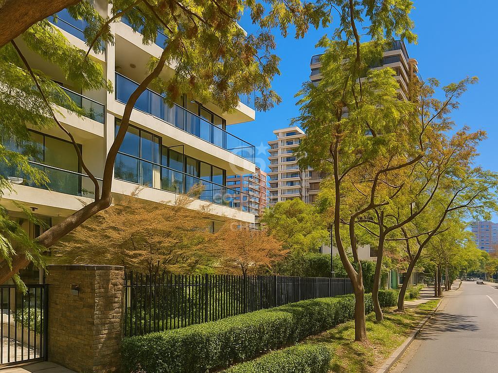 Las Condes, Chile, 3 Bedrooms Bedrooms, ,3 BathroomsBathrooms,Residential,For Sale,1827436