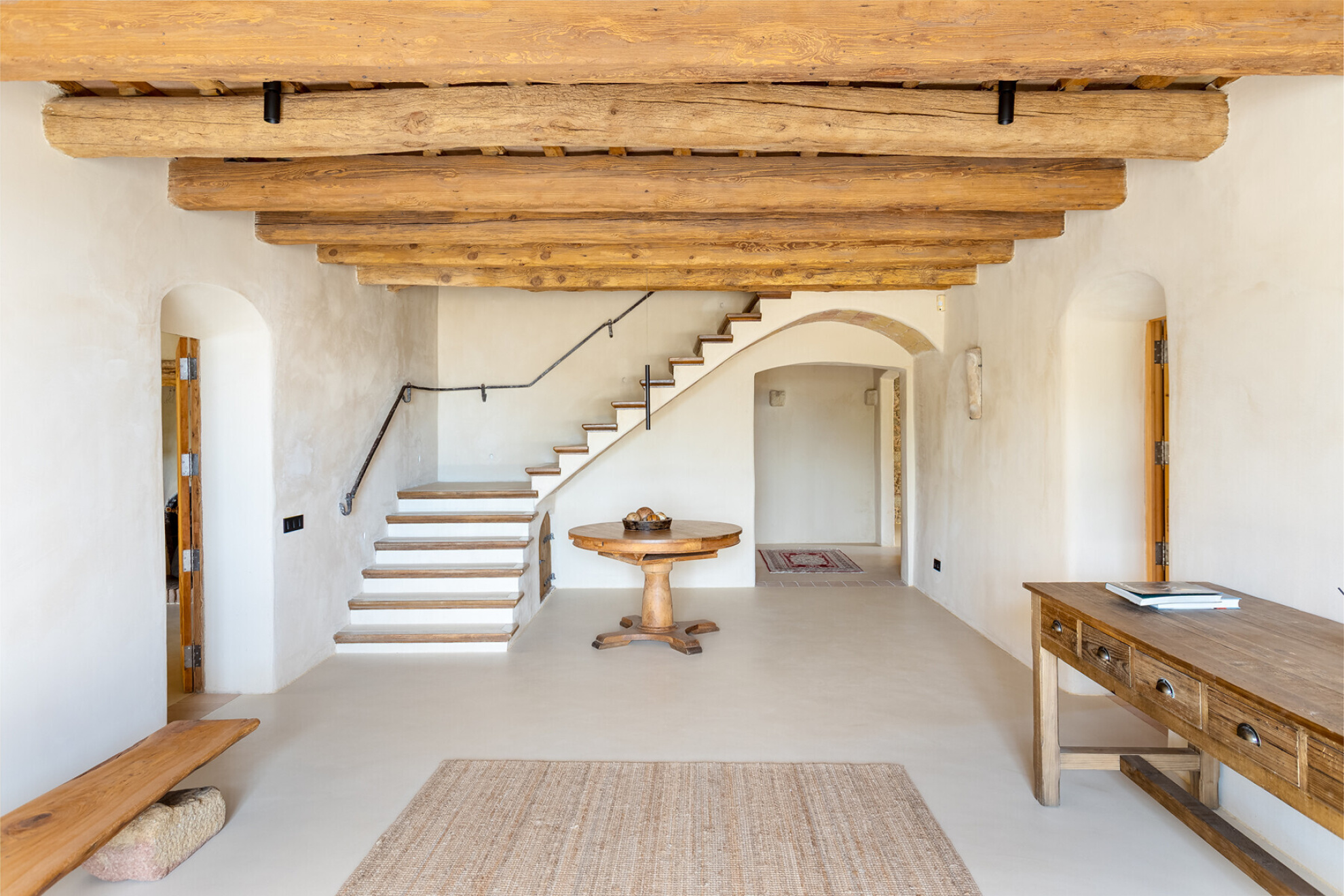  Renovated country house with sea views - Costa Barcelona - 物件實景