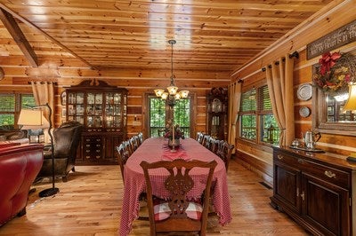 Murphy, North Carolina, 28906, United States, 3 Bedrooms Bedrooms, ,6 BathroomsBathrooms,Residential,For Sale,1933143