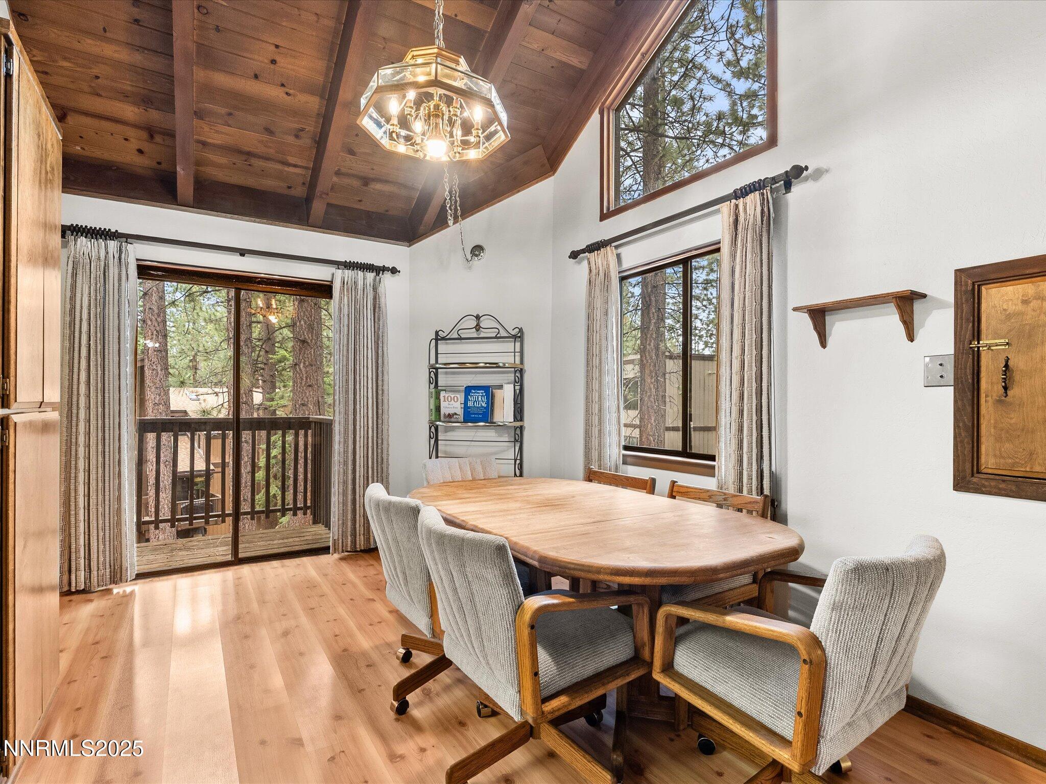 Zephyr Cove, Nevada, 89448, United States, 4 Bedrooms Bedrooms, ,4 BathroomsBathrooms,Residential,For Sale,1912292
