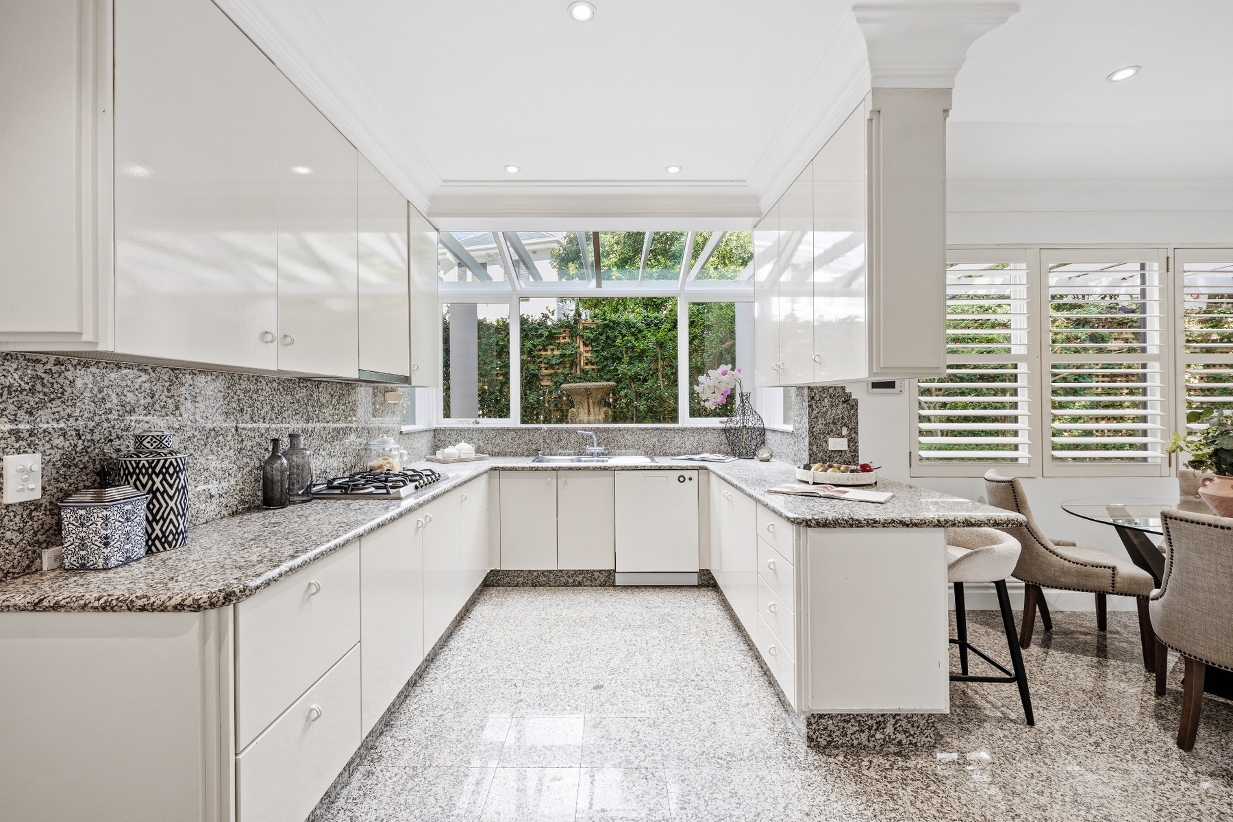  29 Etham Avenue Darling Point, NSW 2027 - 物件實景
