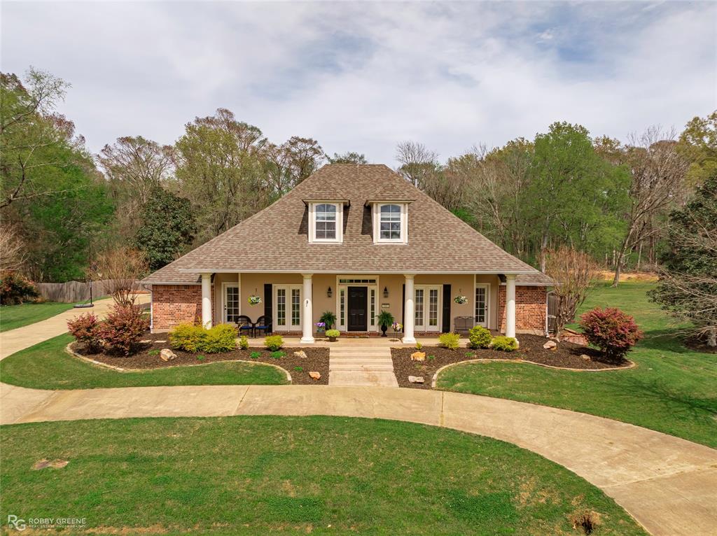Bossier City, Louisiana, 71111, United States, 5 Bedrooms Bedrooms, ,4 BathroomsBathrooms,Residential,For Sale,1752674