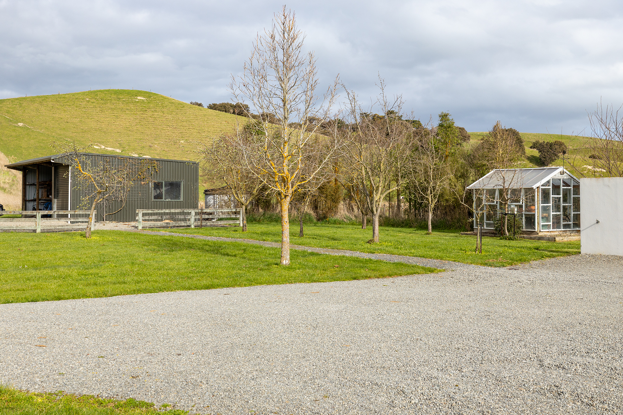  Martinborough Dream Lifestyle Property - 物件實景