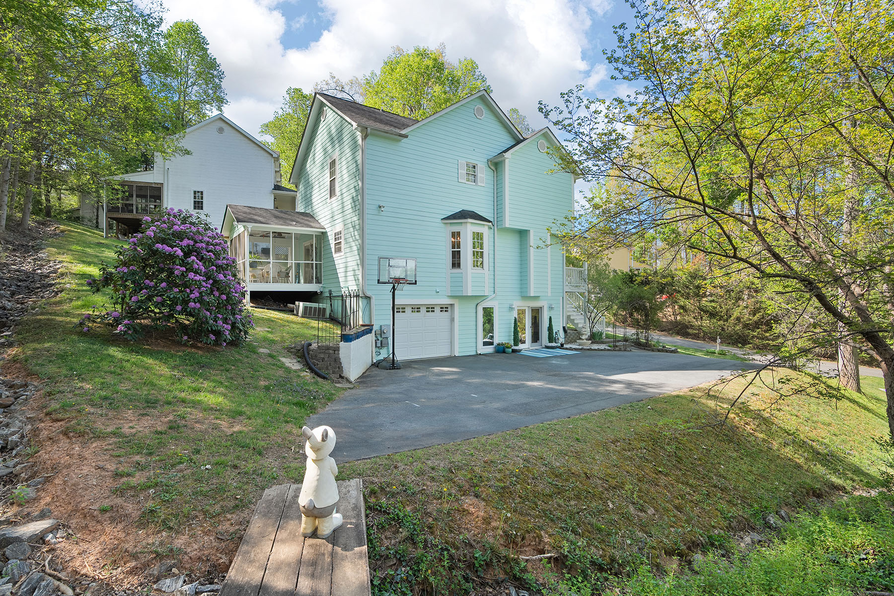  ASHEVILLE - 物件實景